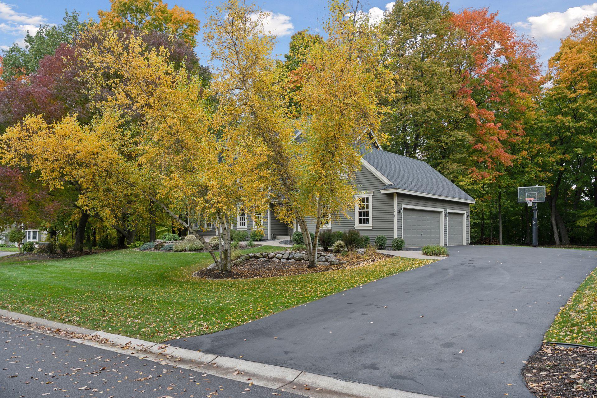 4520 Medina Lake Drive