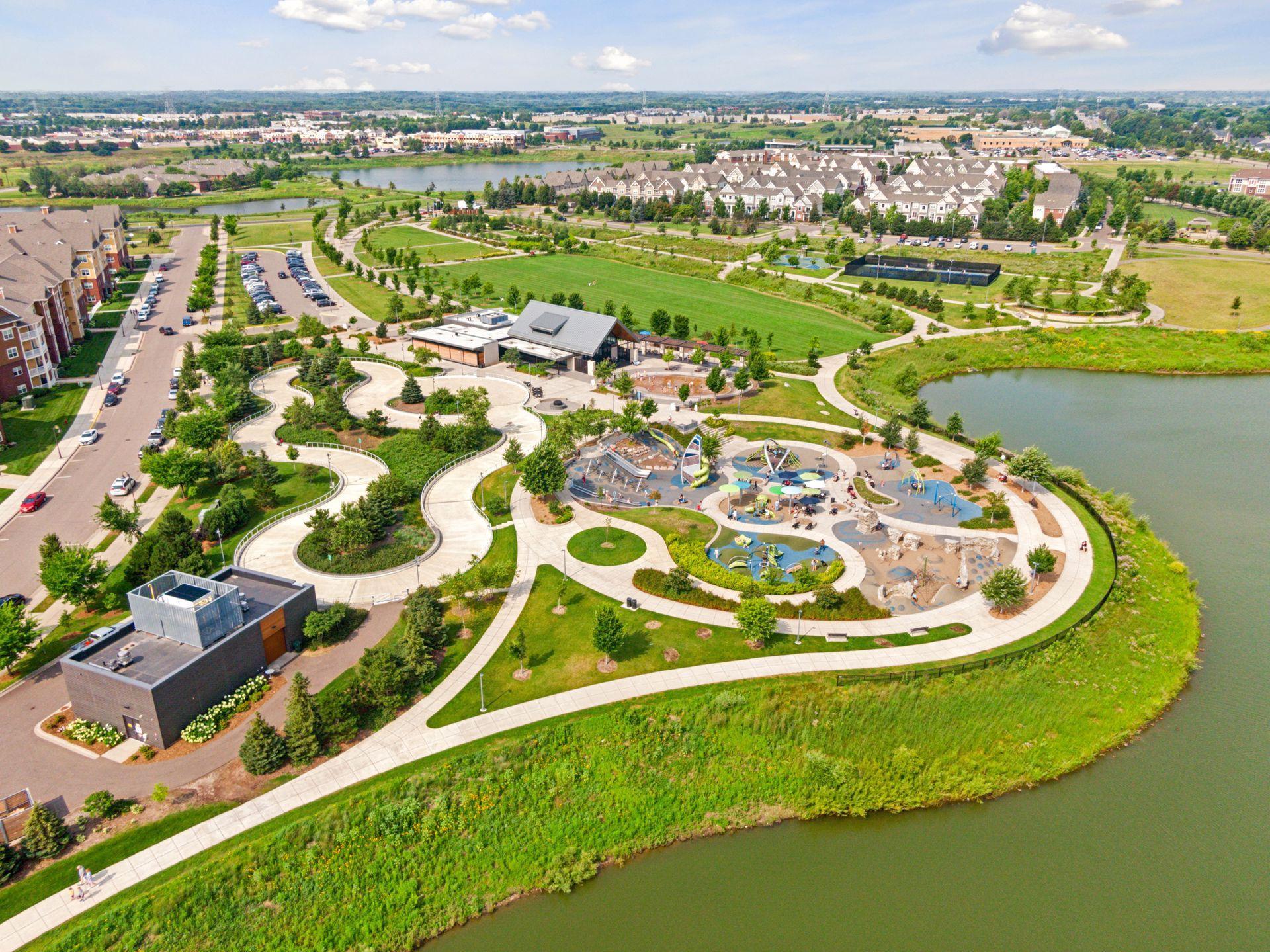 8215 Deerwood Lane N