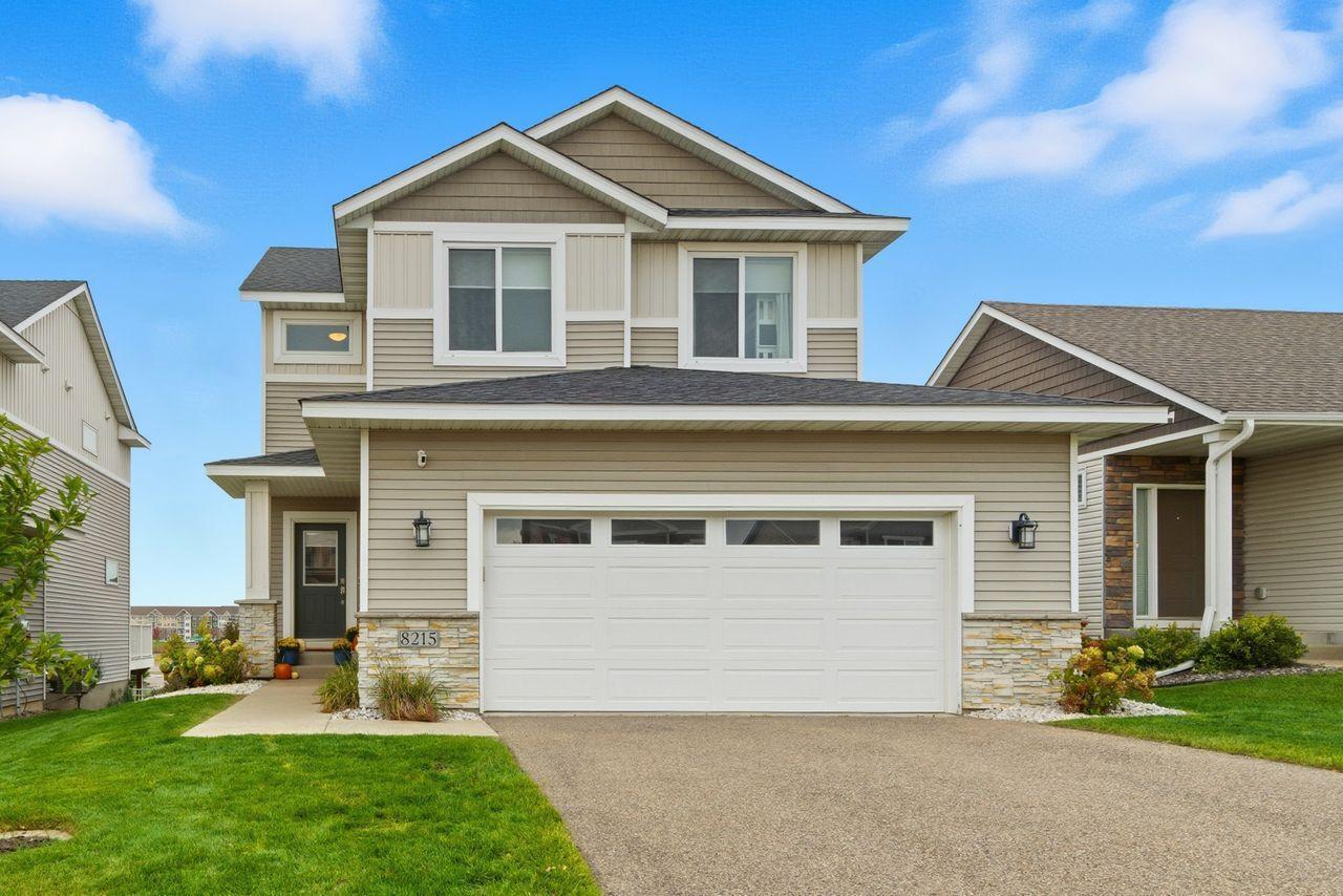 8215 Deerwood Lane N