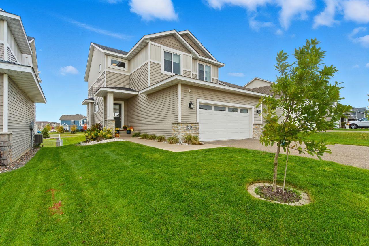 8215 Deerwood Lane N