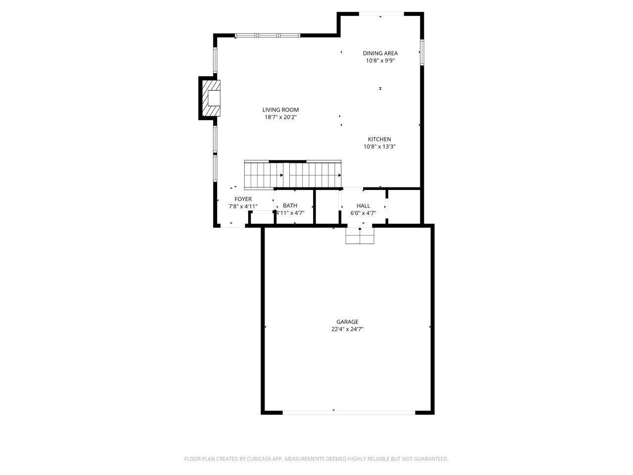 8215 Deerwood Lane N