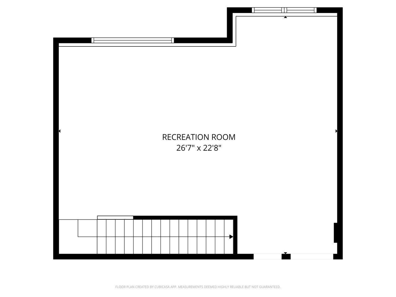 8215 Deerwood Lane N