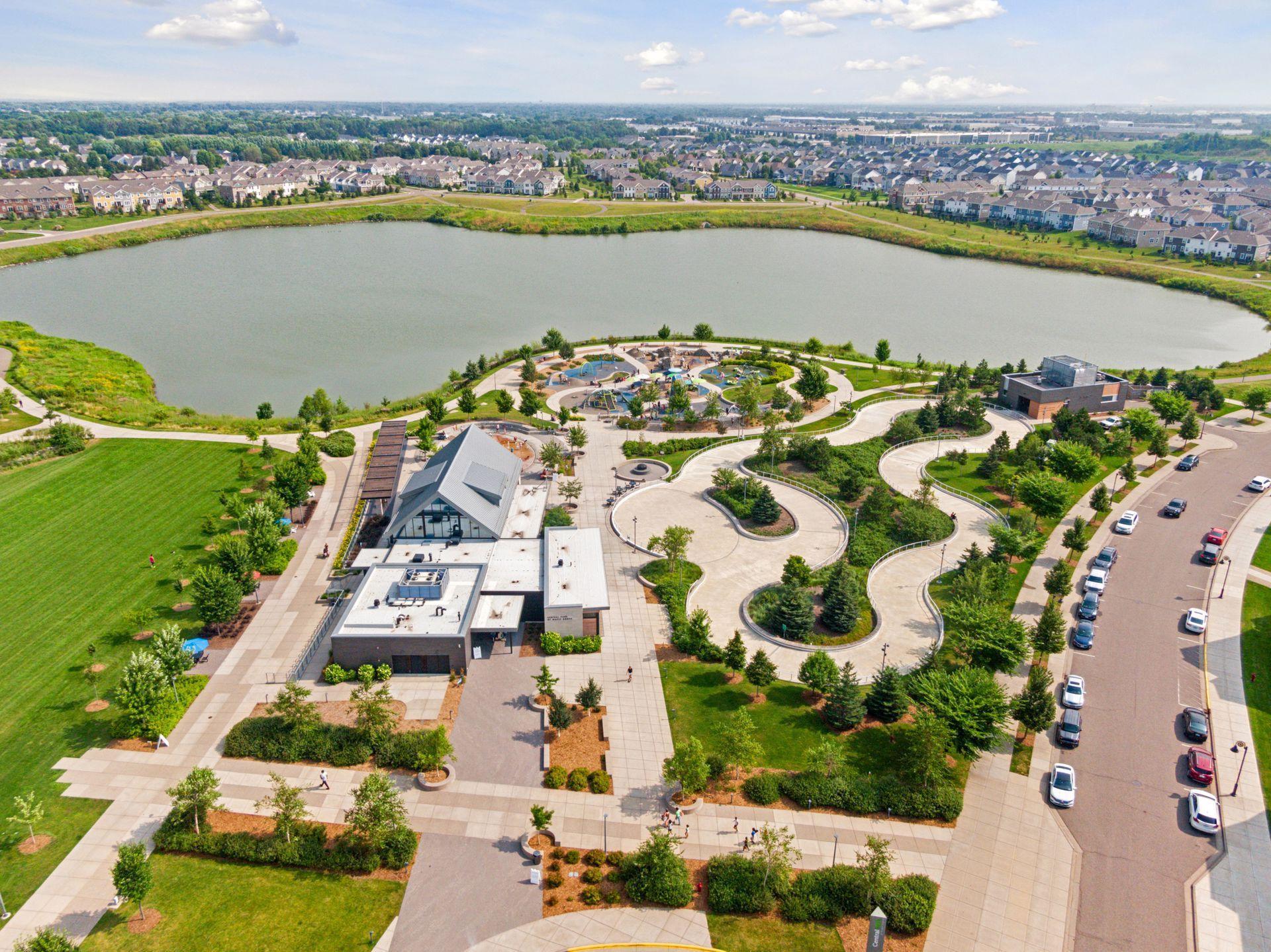 8215 Deerwood Lane N