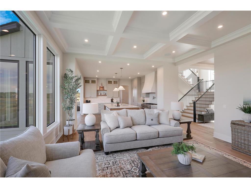 3695 William Way
