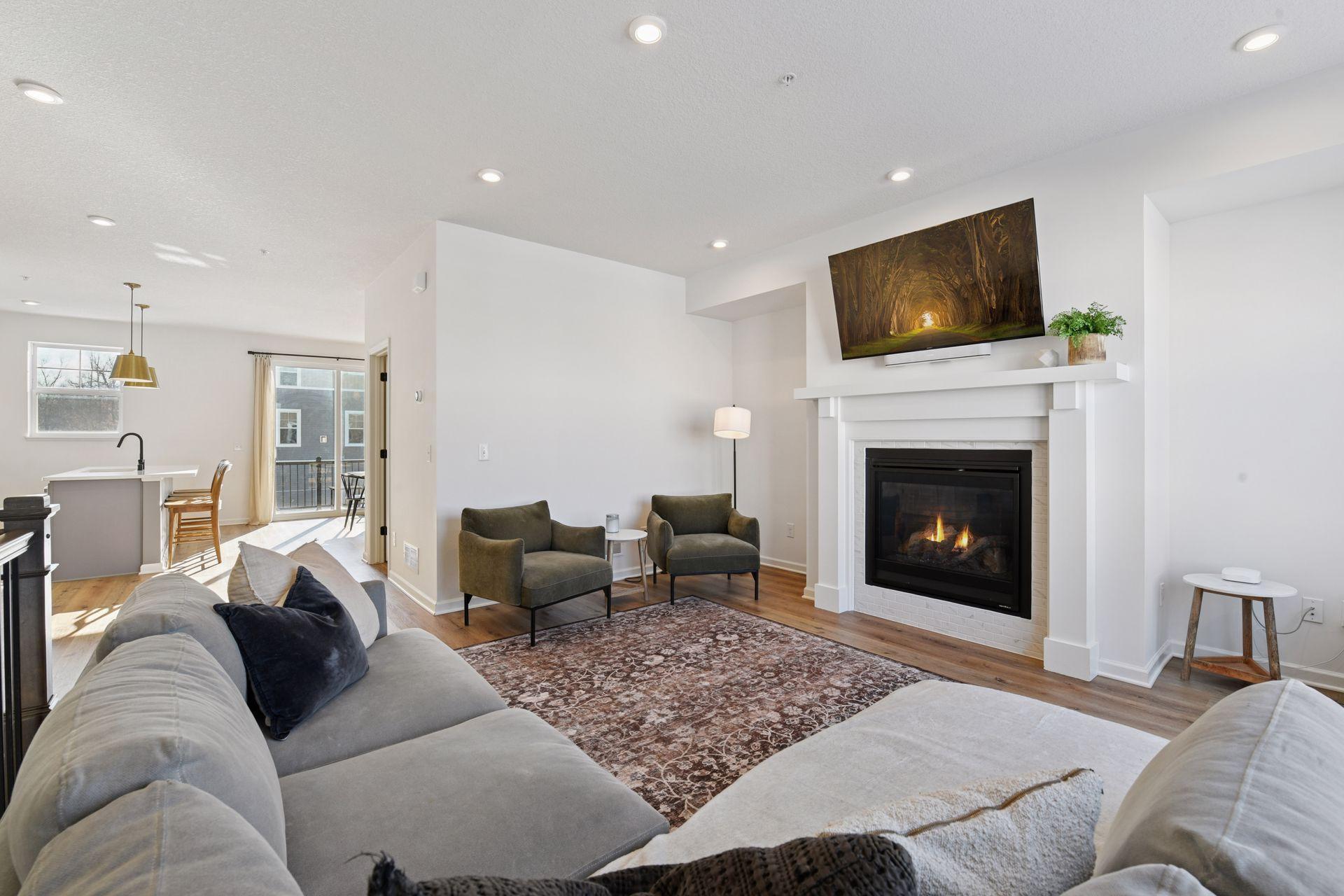 6980 Huckleberry Drive