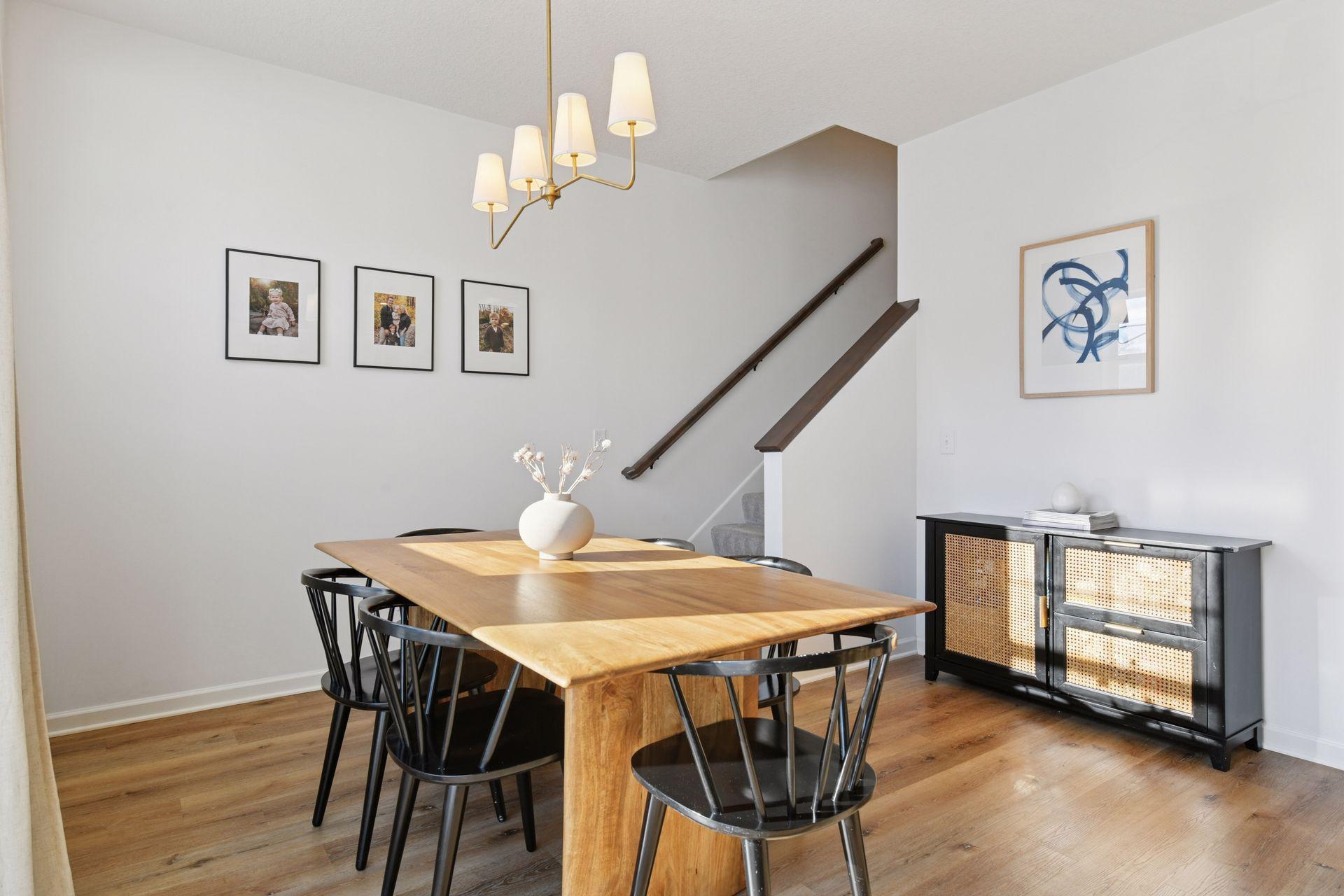 6980 Huckleberry Drive