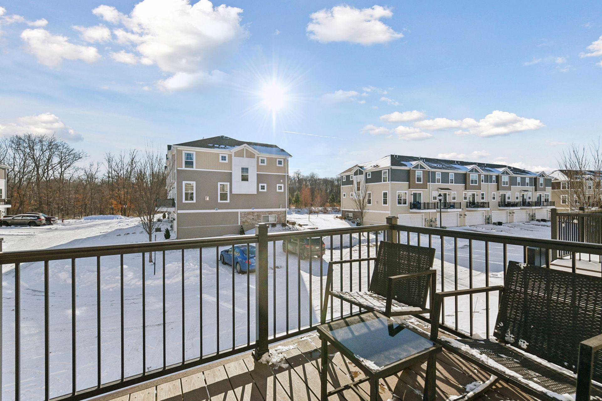 6980 Huckleberry Drive