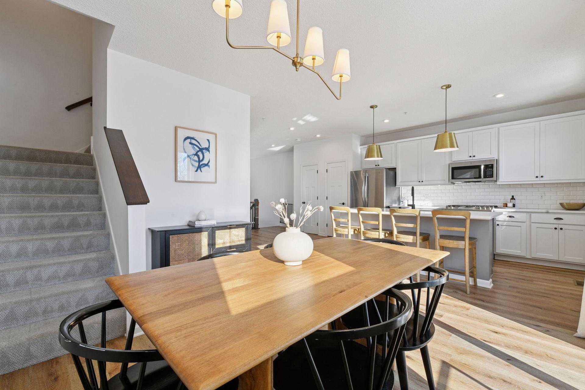 6980 Huckleberry Drive