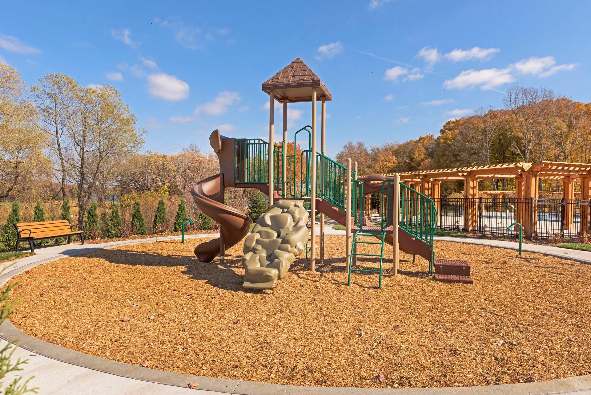 6980 Huckleberry Drive