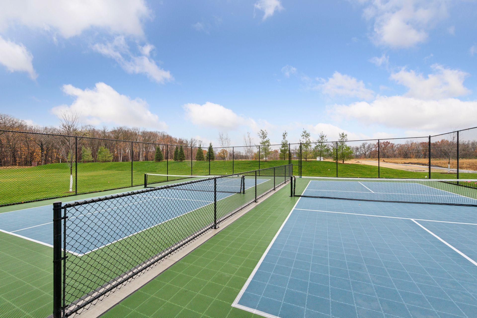 6980 Huckleberry Drive