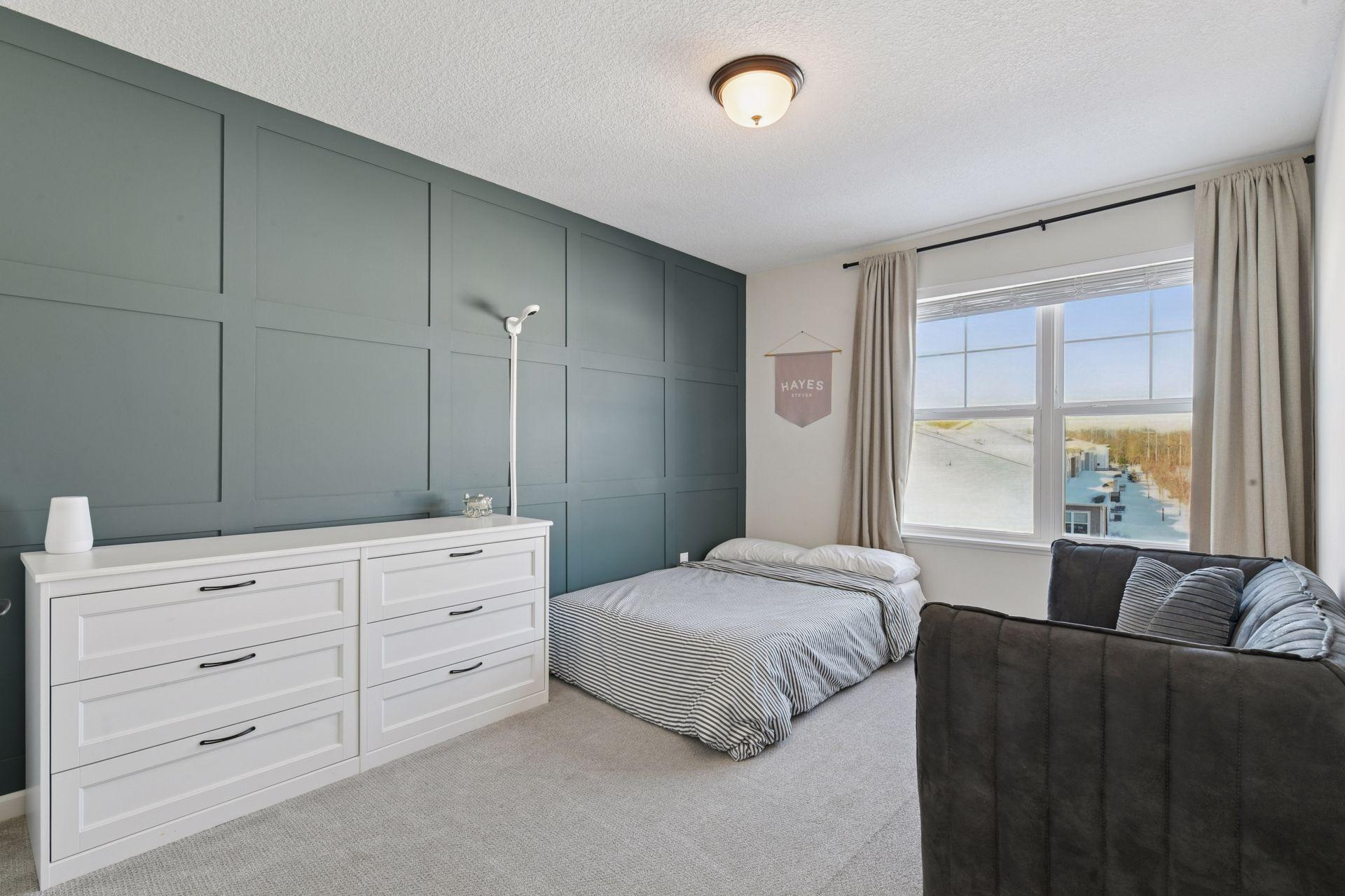 6980 Huckleberry Drive