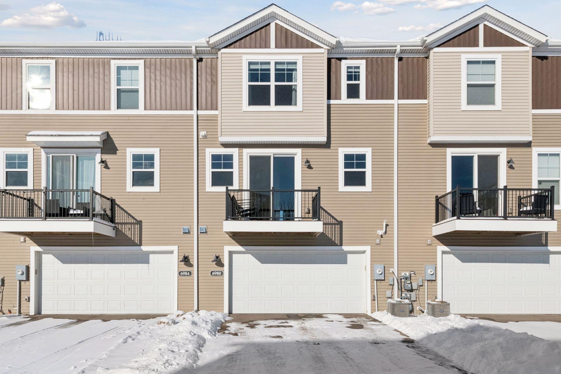 6980 Huckleberry Drive