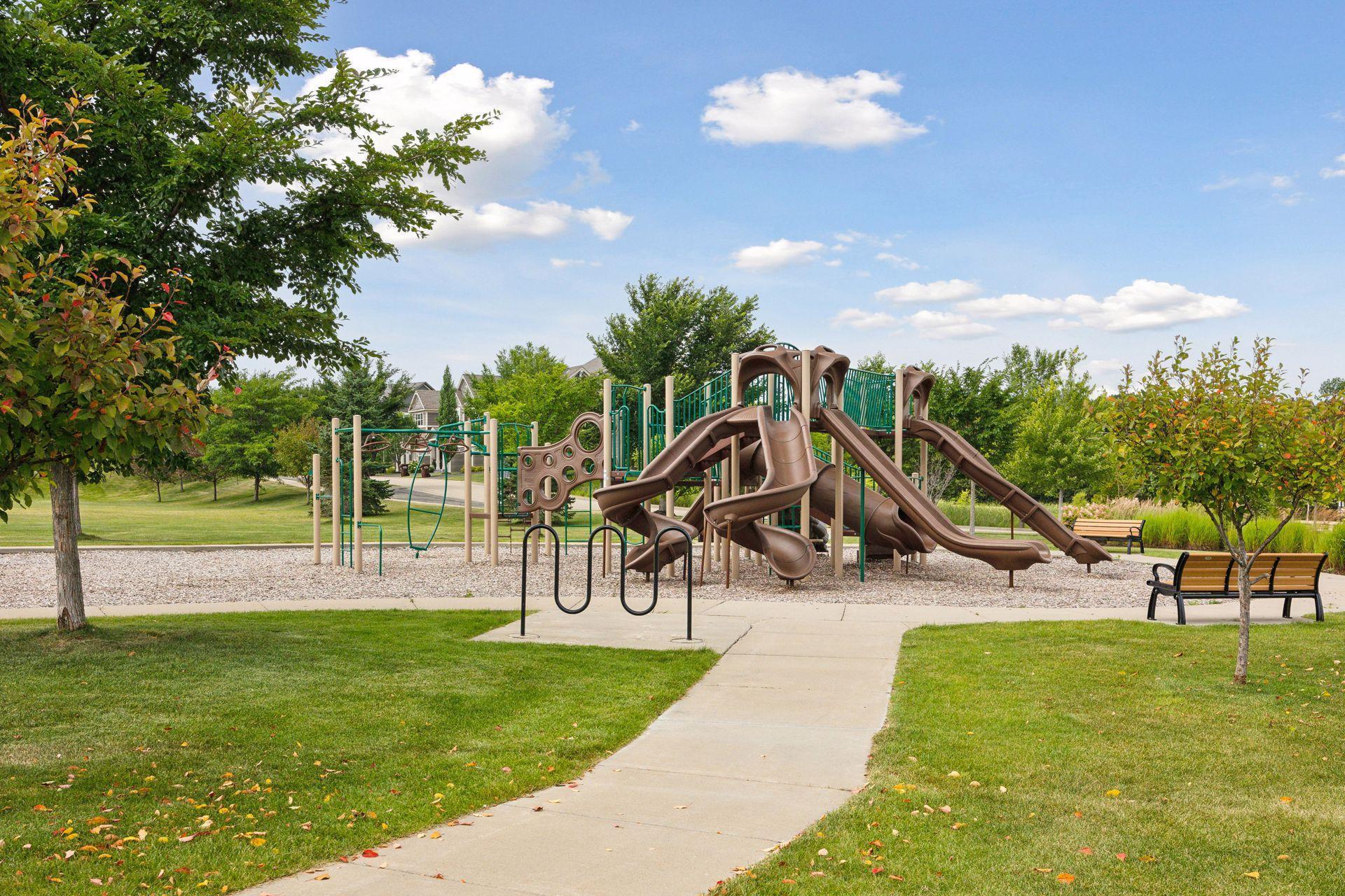 6980 Huckleberry Drive