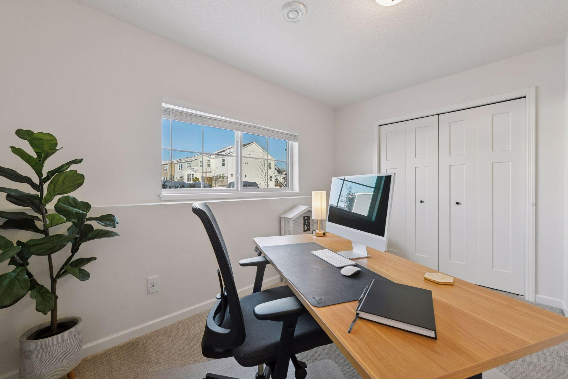 6980 Huckleberry Drive