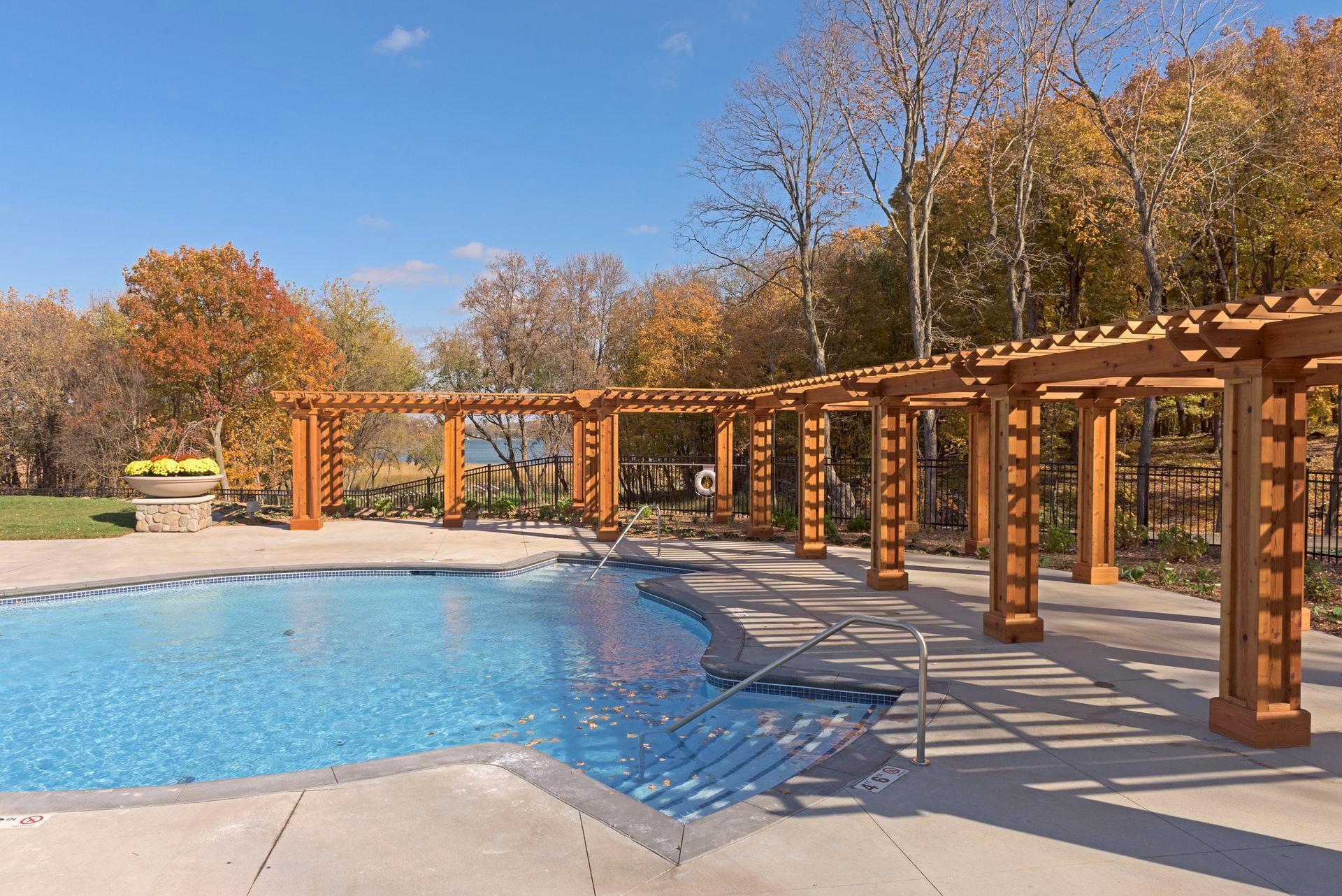 6980 Huckleberry Drive