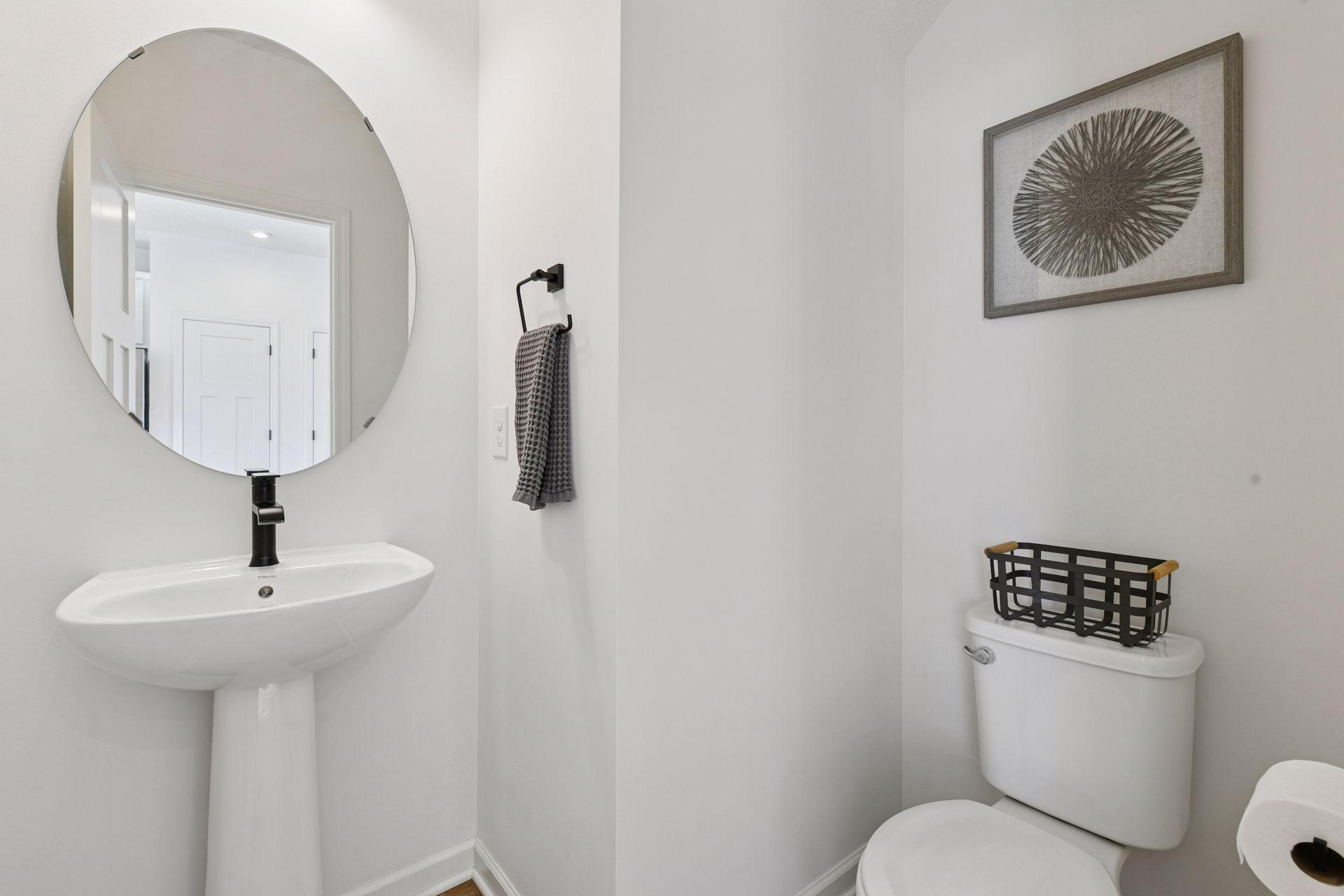 6980 Huckleberry Drive