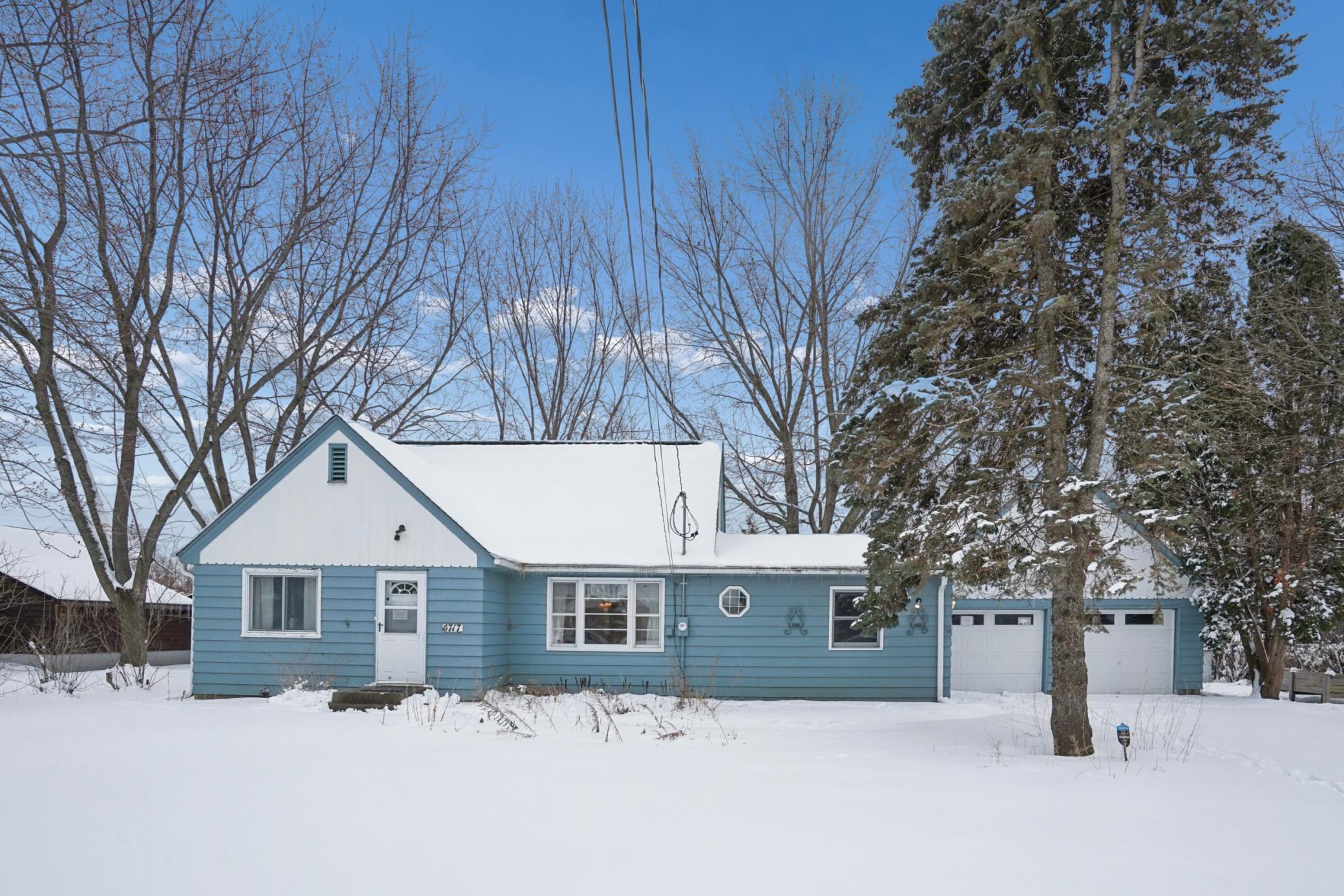 5717 Grandview Boulevard