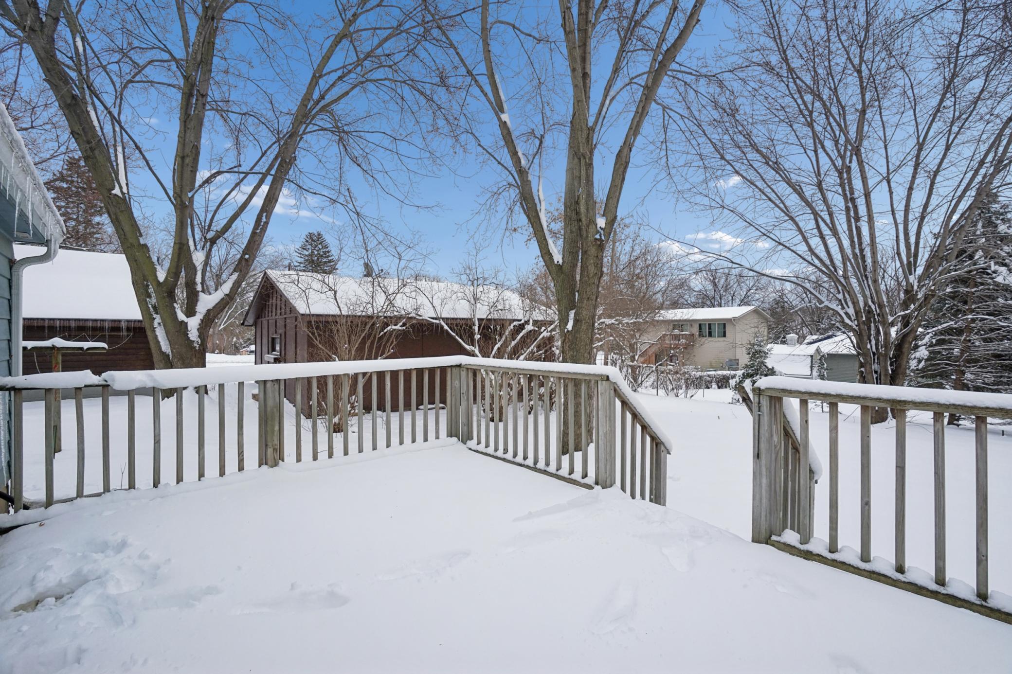 5717 Grandview Boulevard