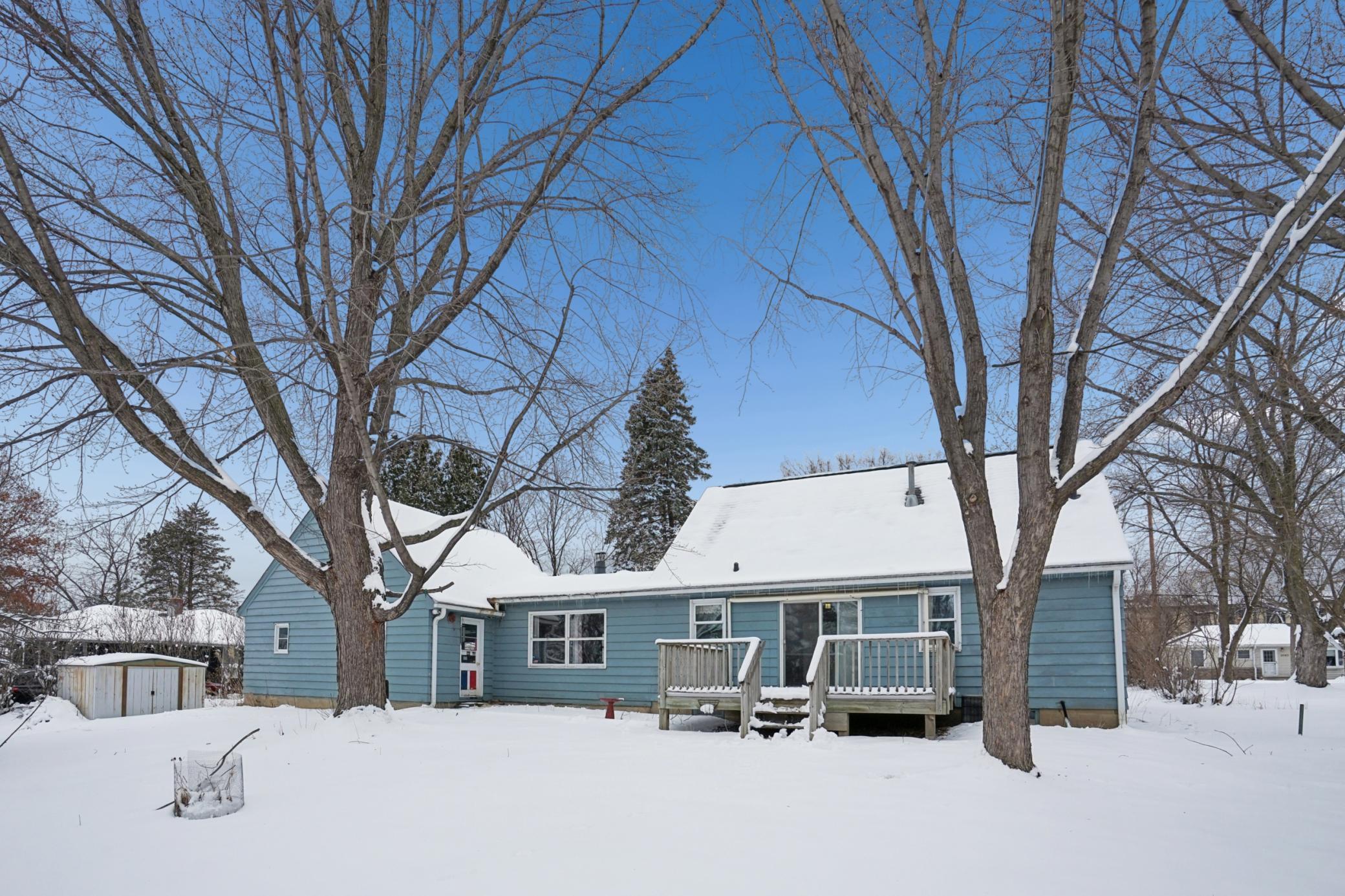 5717 Grandview Boulevard