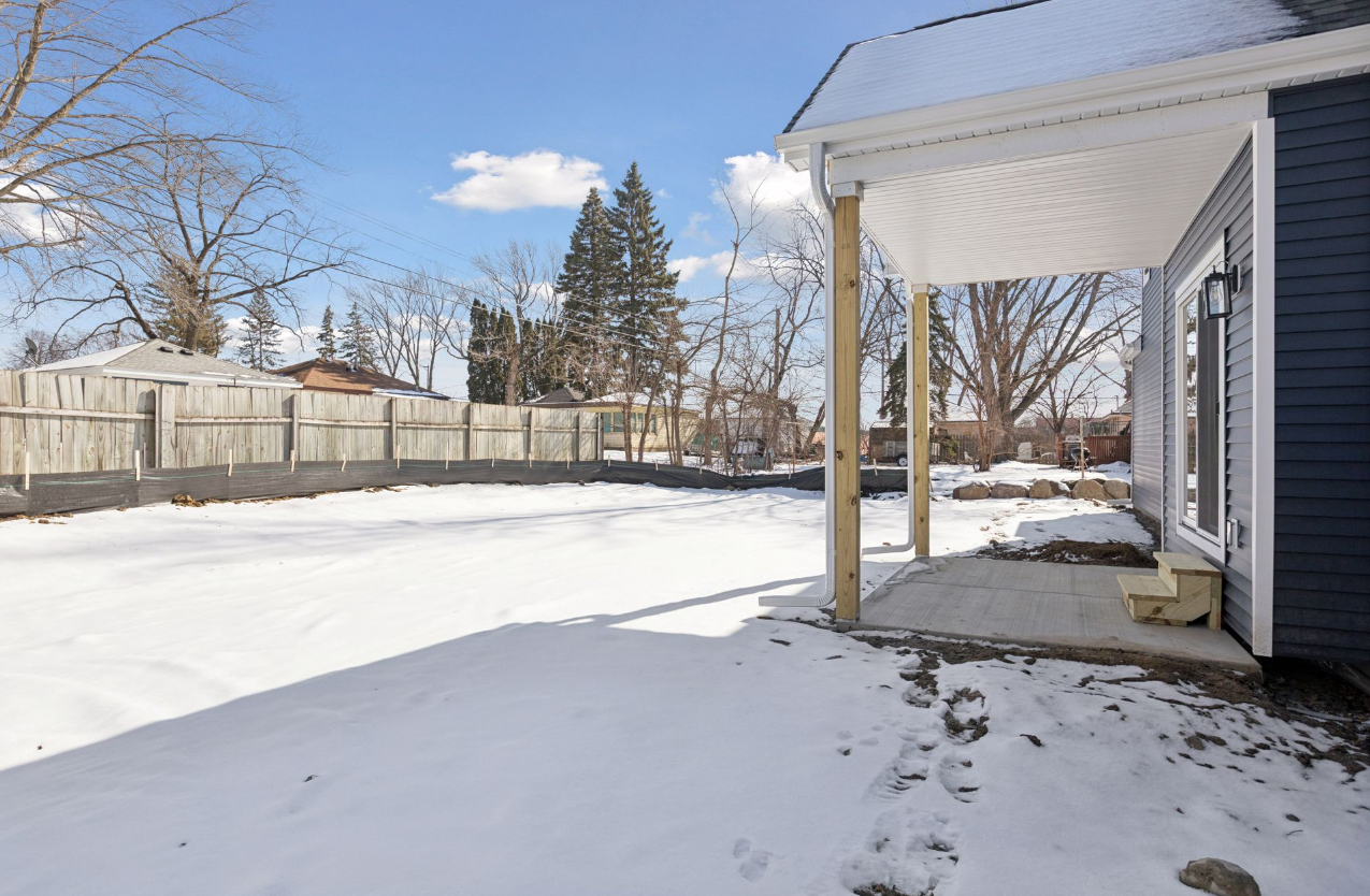 5410 Wisconsin Avenue N