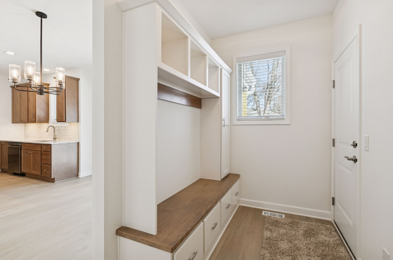 5410 Wisconsin Avenue N