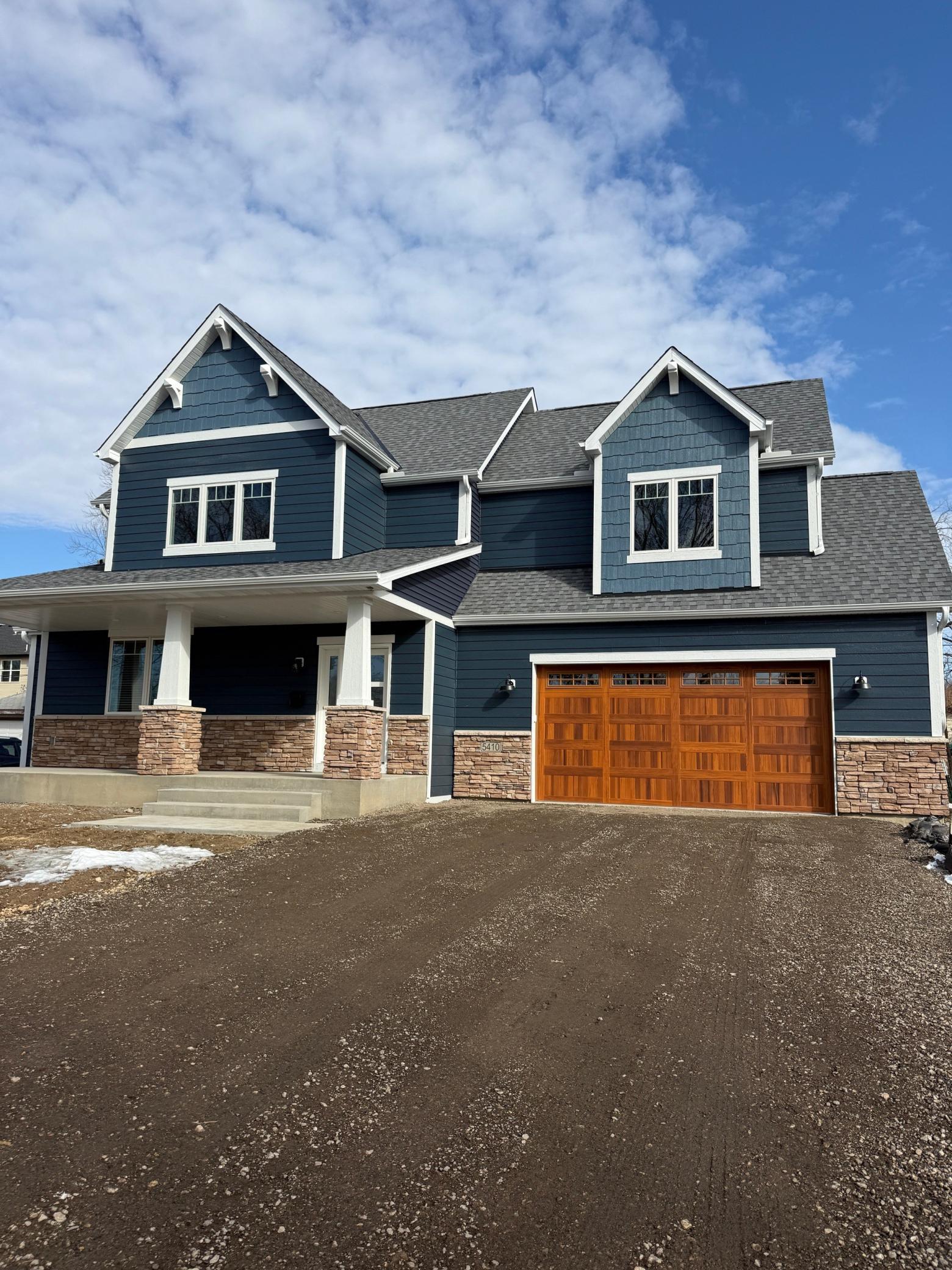 5410 Wisconsin Avenue N