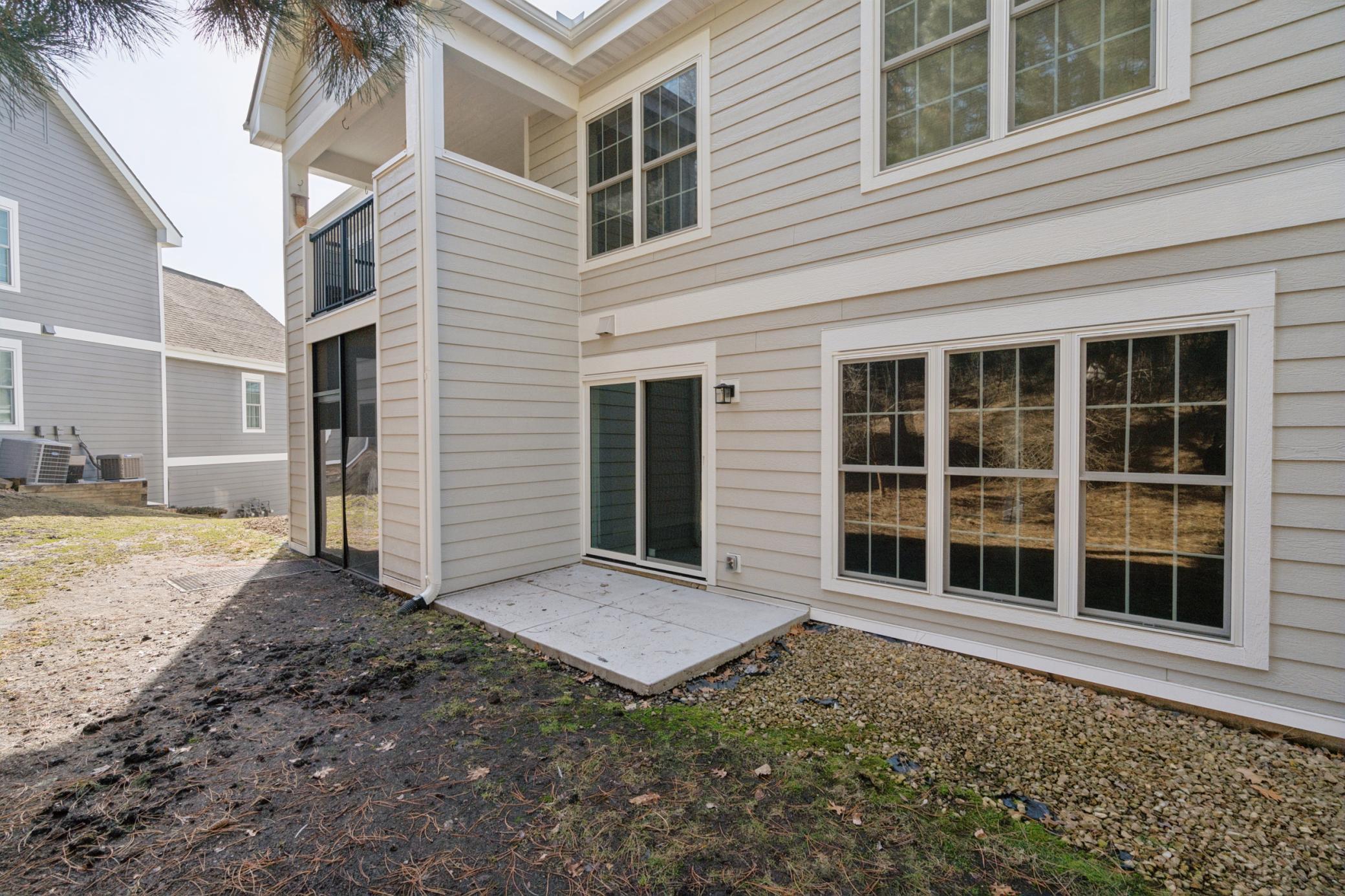 5980 Chasewood Parkway Unit: 102