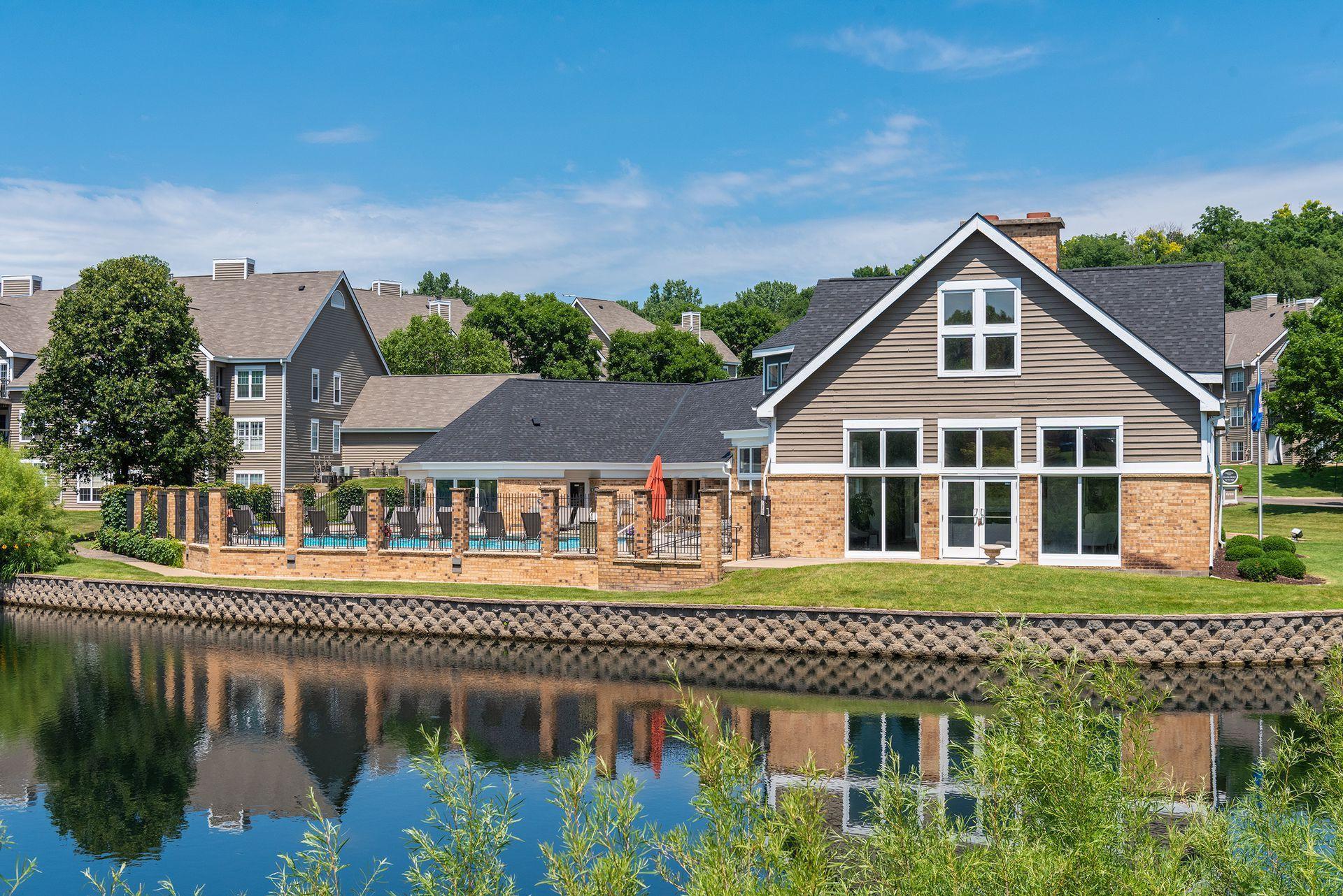 5980 Chasewood Parkway Unit: 102