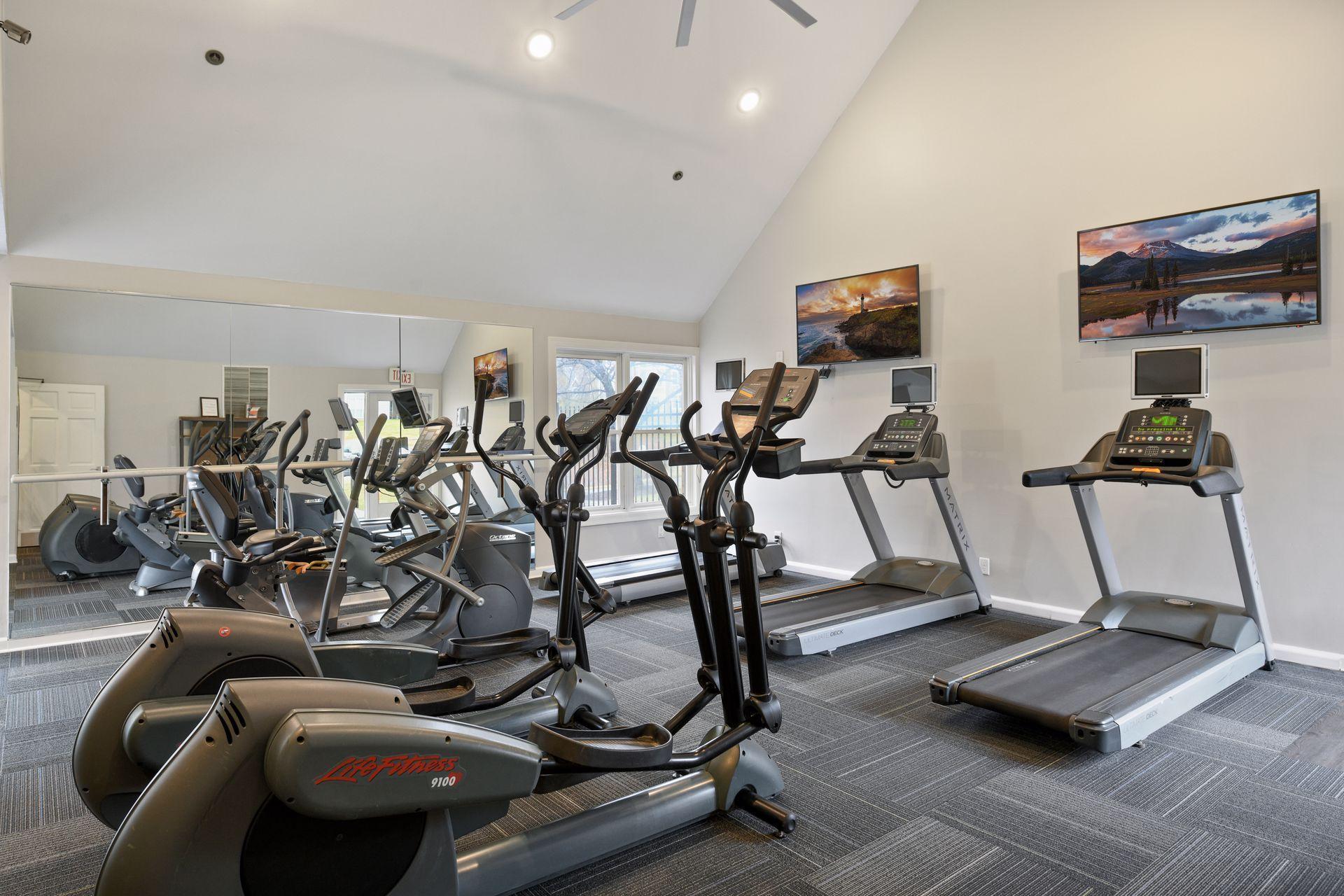 5980 Chasewood Parkway Unit: 102