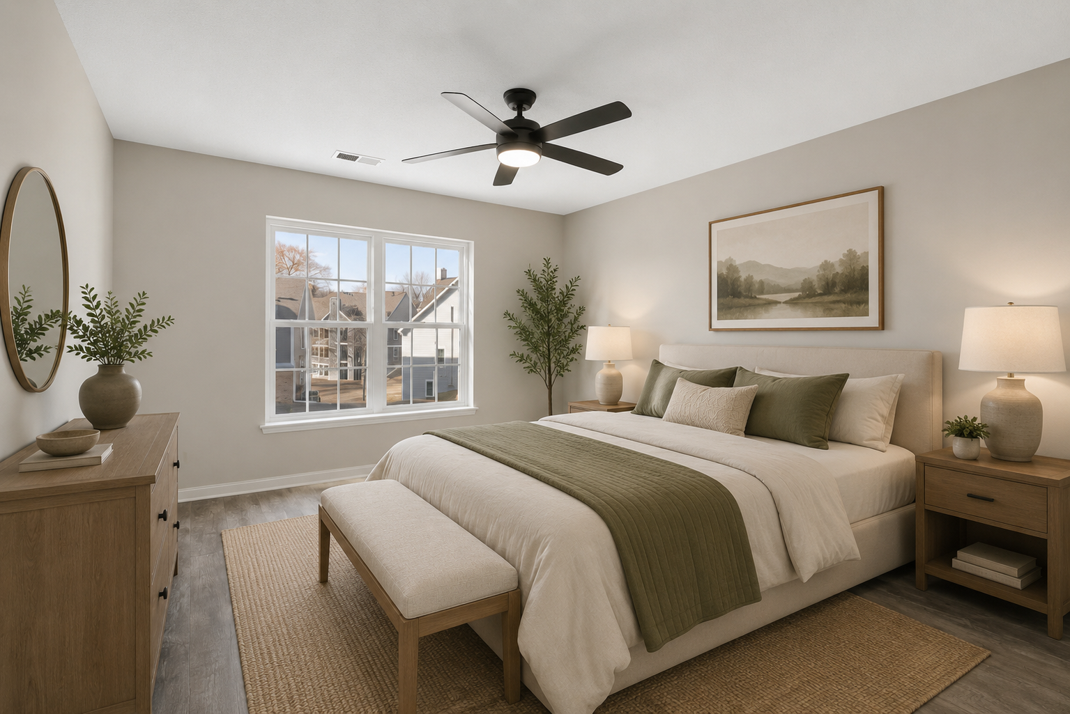 5980 Chasewood Parkway Unit: 102