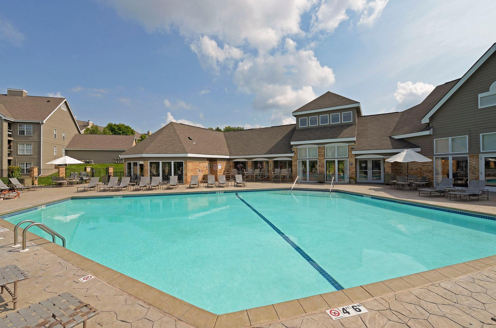 5980 Chasewood Parkway Unit: 102