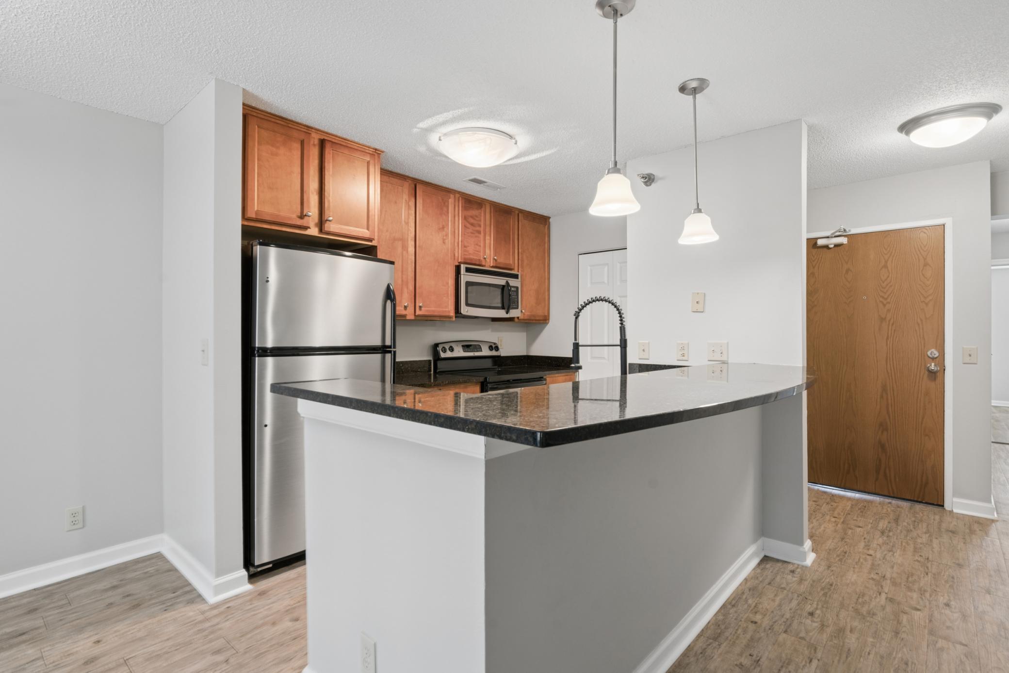 5980 Chasewood Parkway Unit: 102