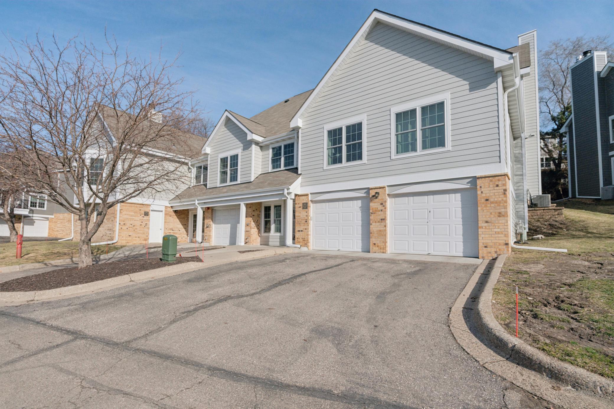 5980 Chasewood Parkway Unit: 102