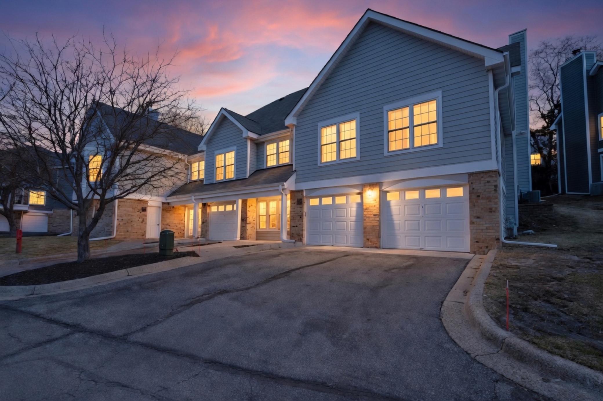 5980 Chasewood Parkway Unit: 102