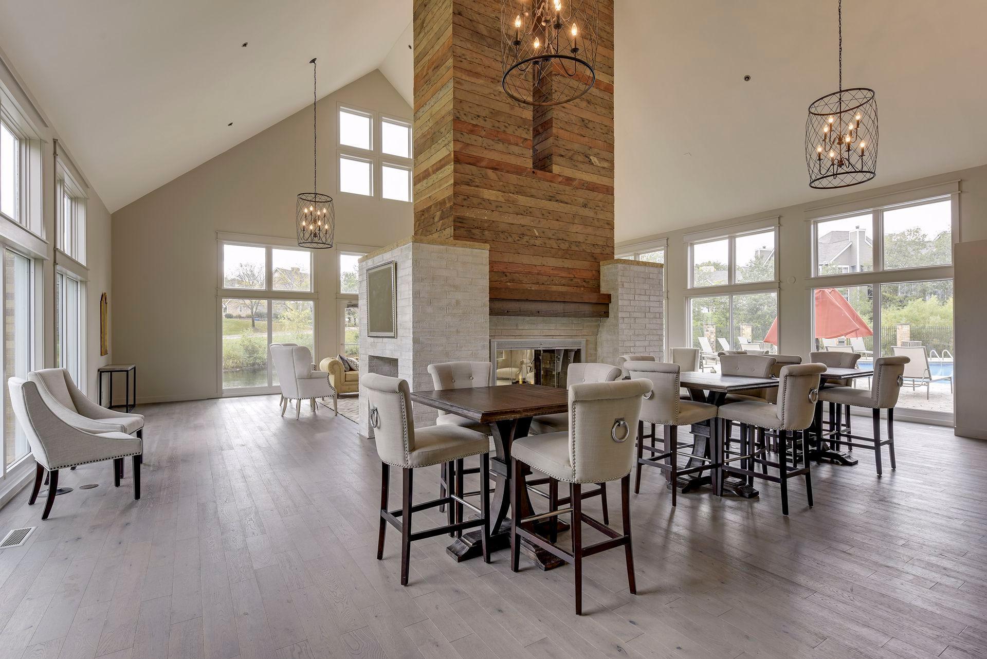 5980 Chasewood Parkway Unit: 102