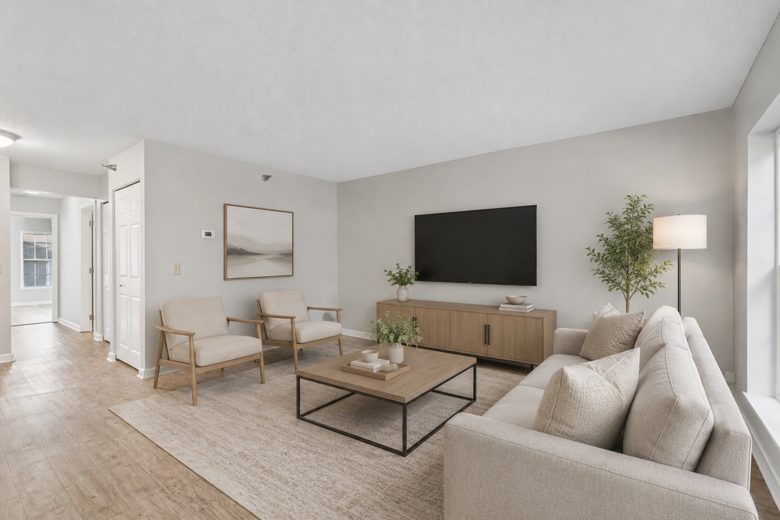 5980 Chasewood Parkway Unit: 102