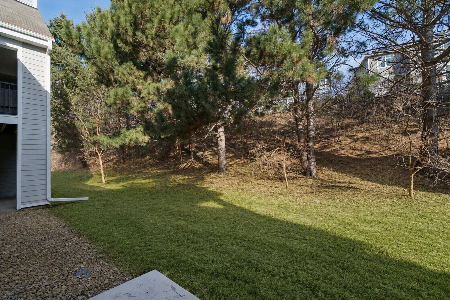 5980 Chasewood Parkway Unit: 102