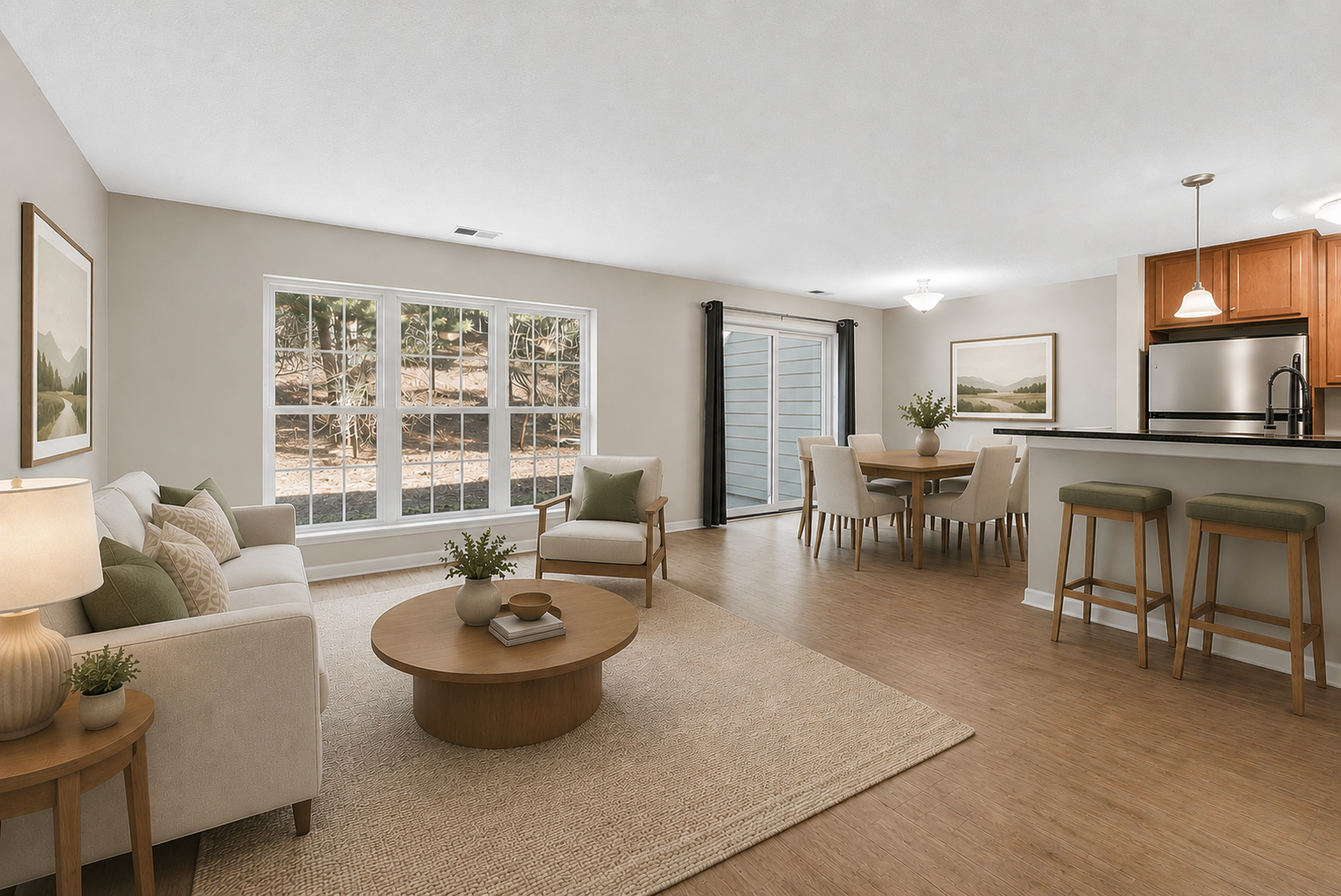5980 Chasewood Parkway Unit: 102