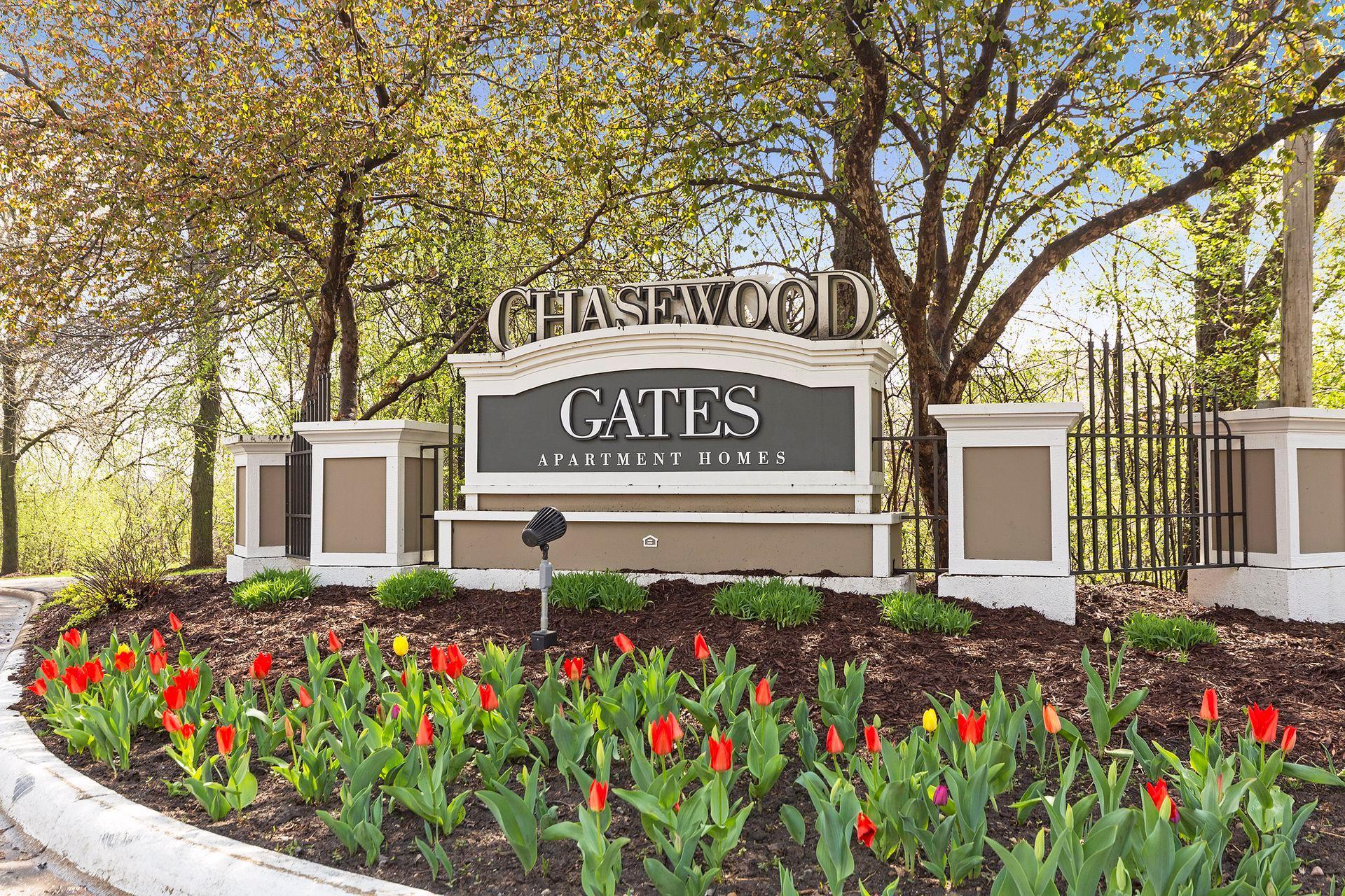 5980 Chasewood Parkway Unit: 102