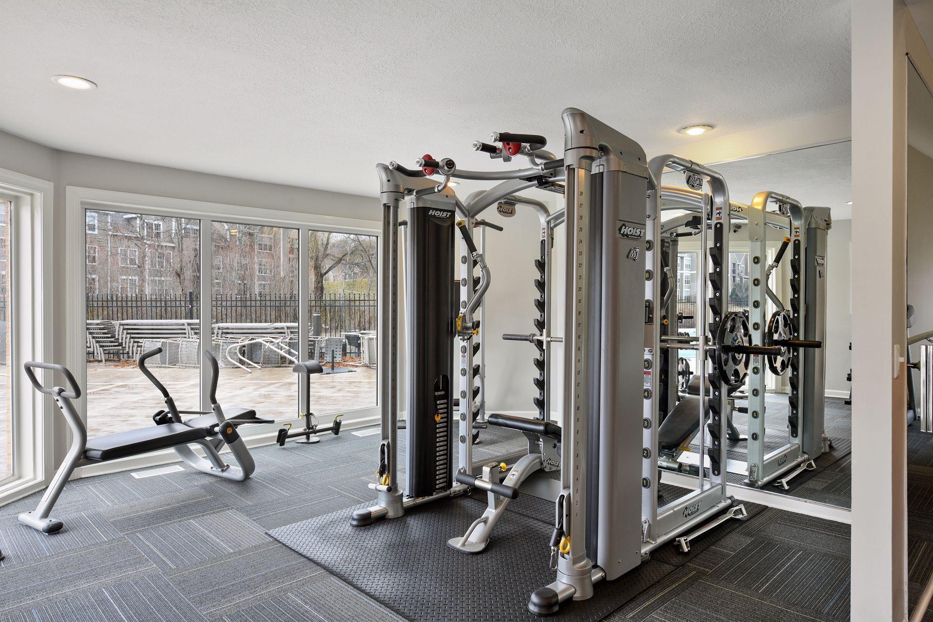 5980 Chasewood Parkway Unit: 102