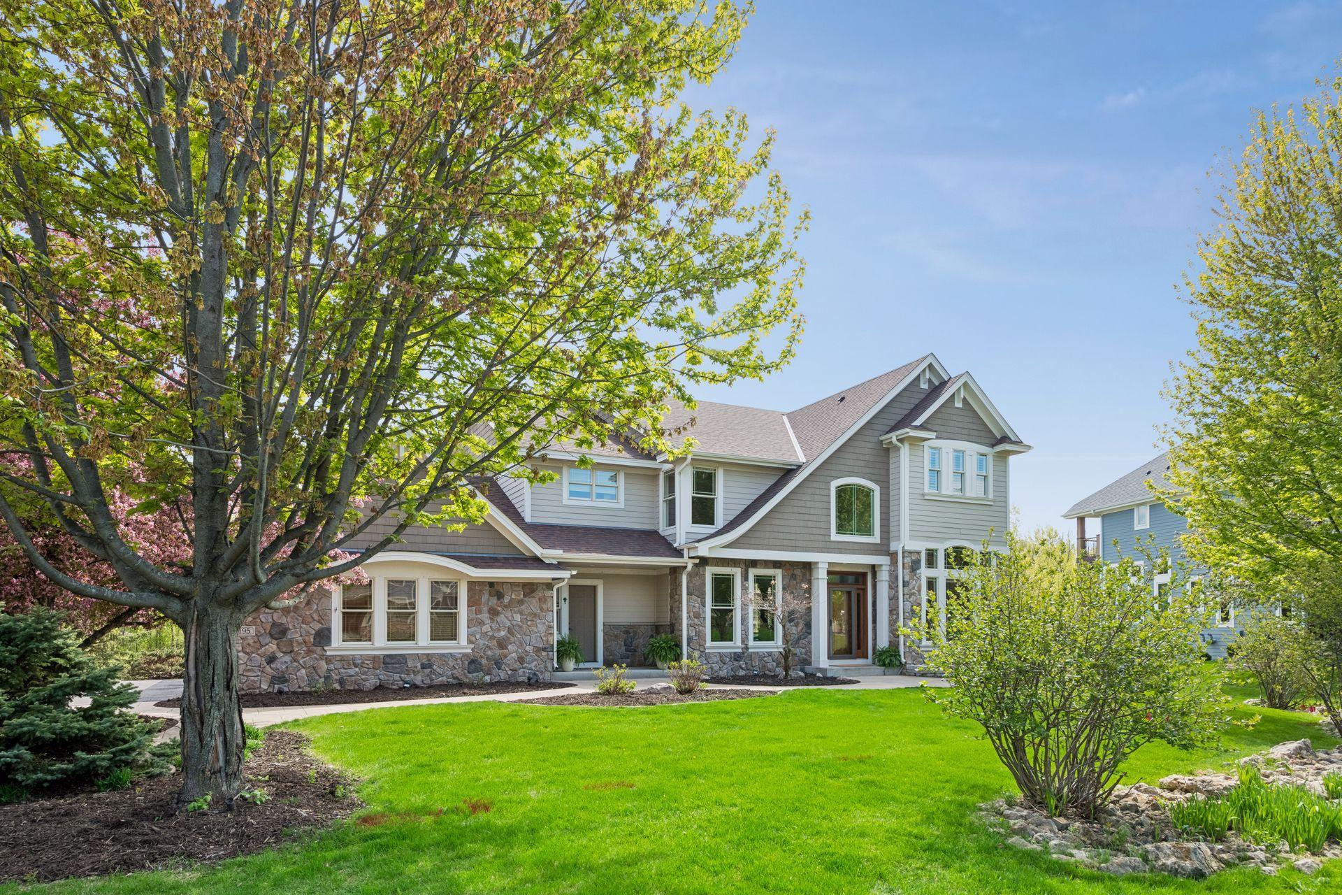 195 Prairie Creek Road