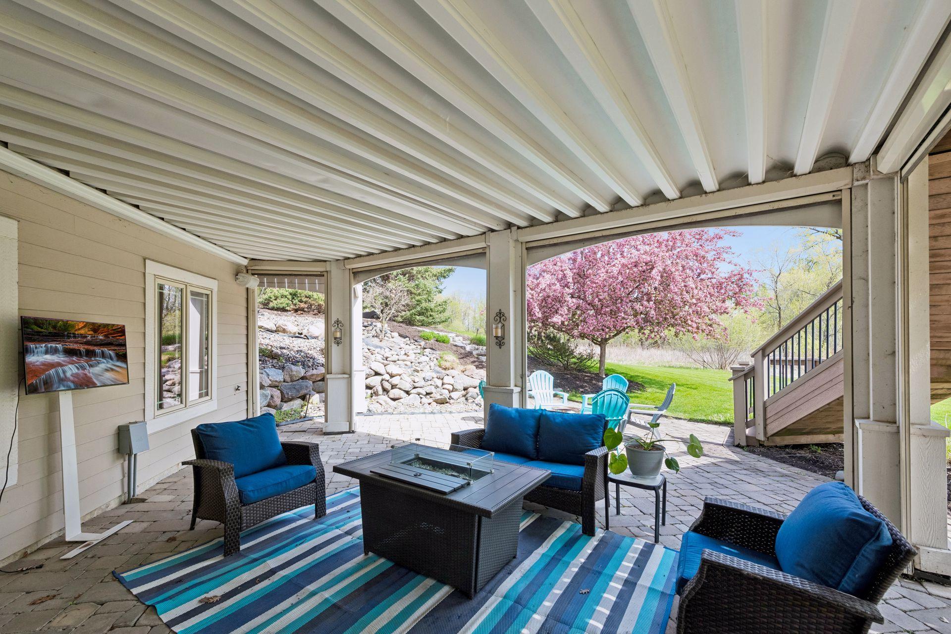 195 Prairie Creek Road