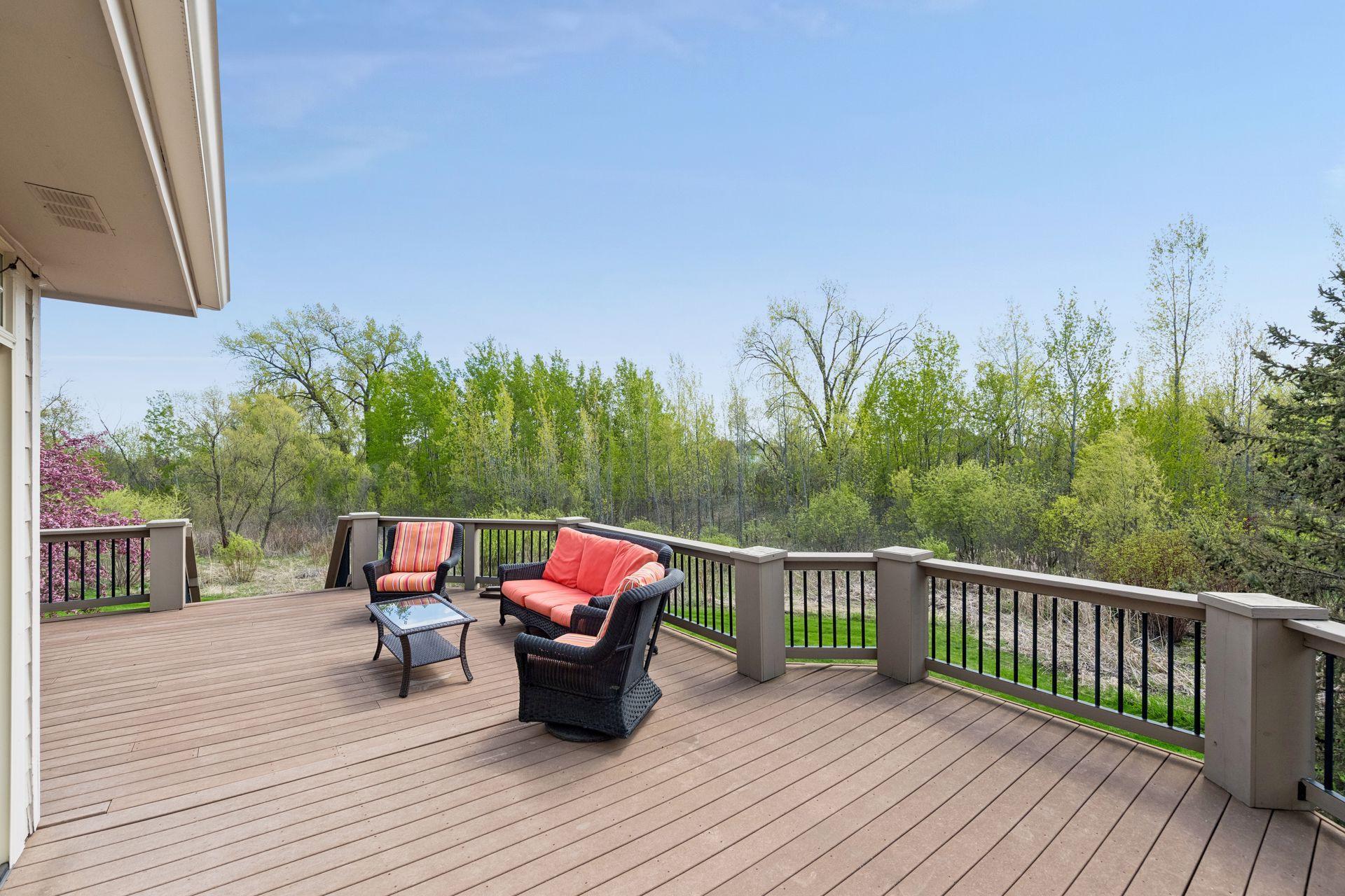 195 Prairie Creek Road