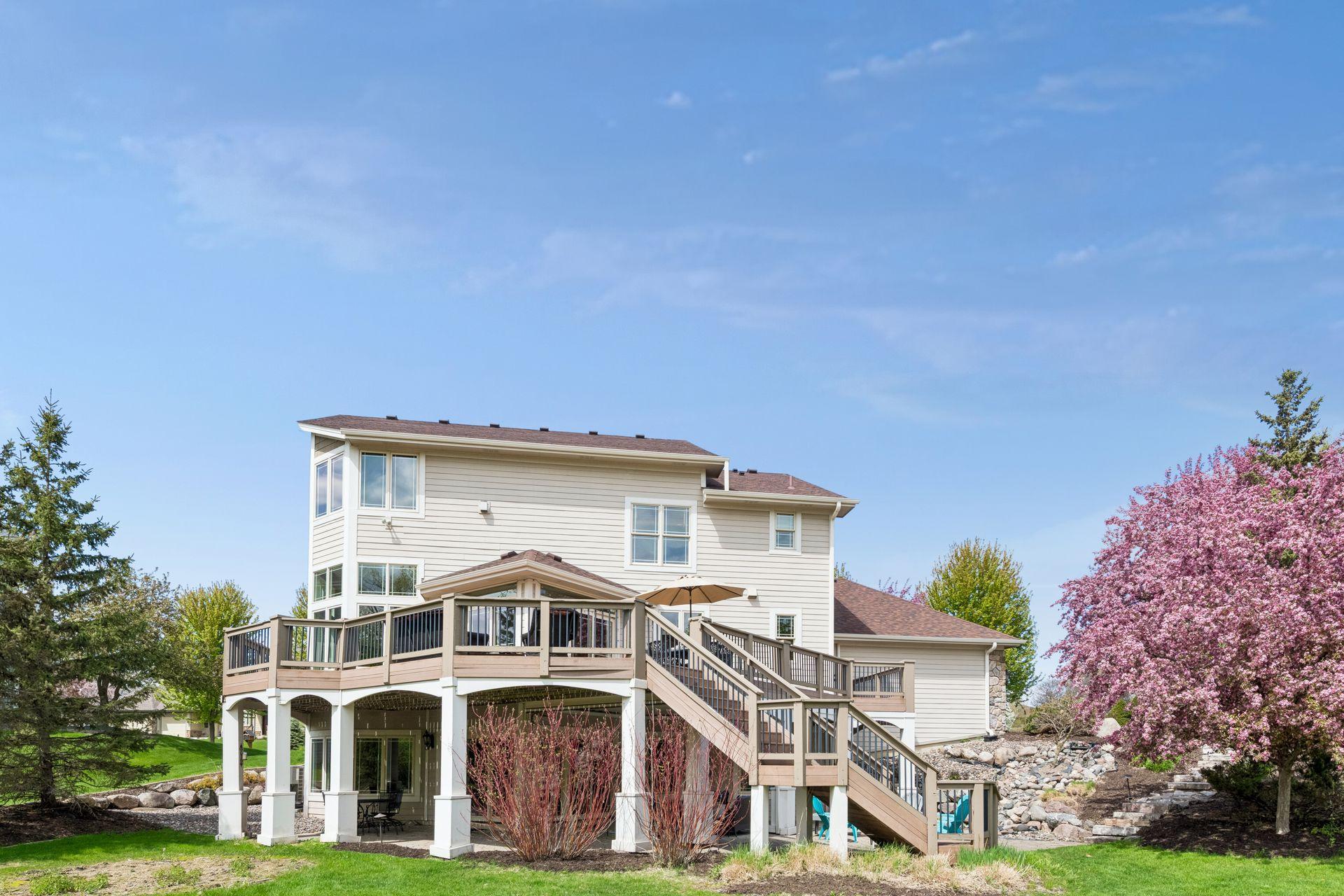 195 Prairie Creek Road