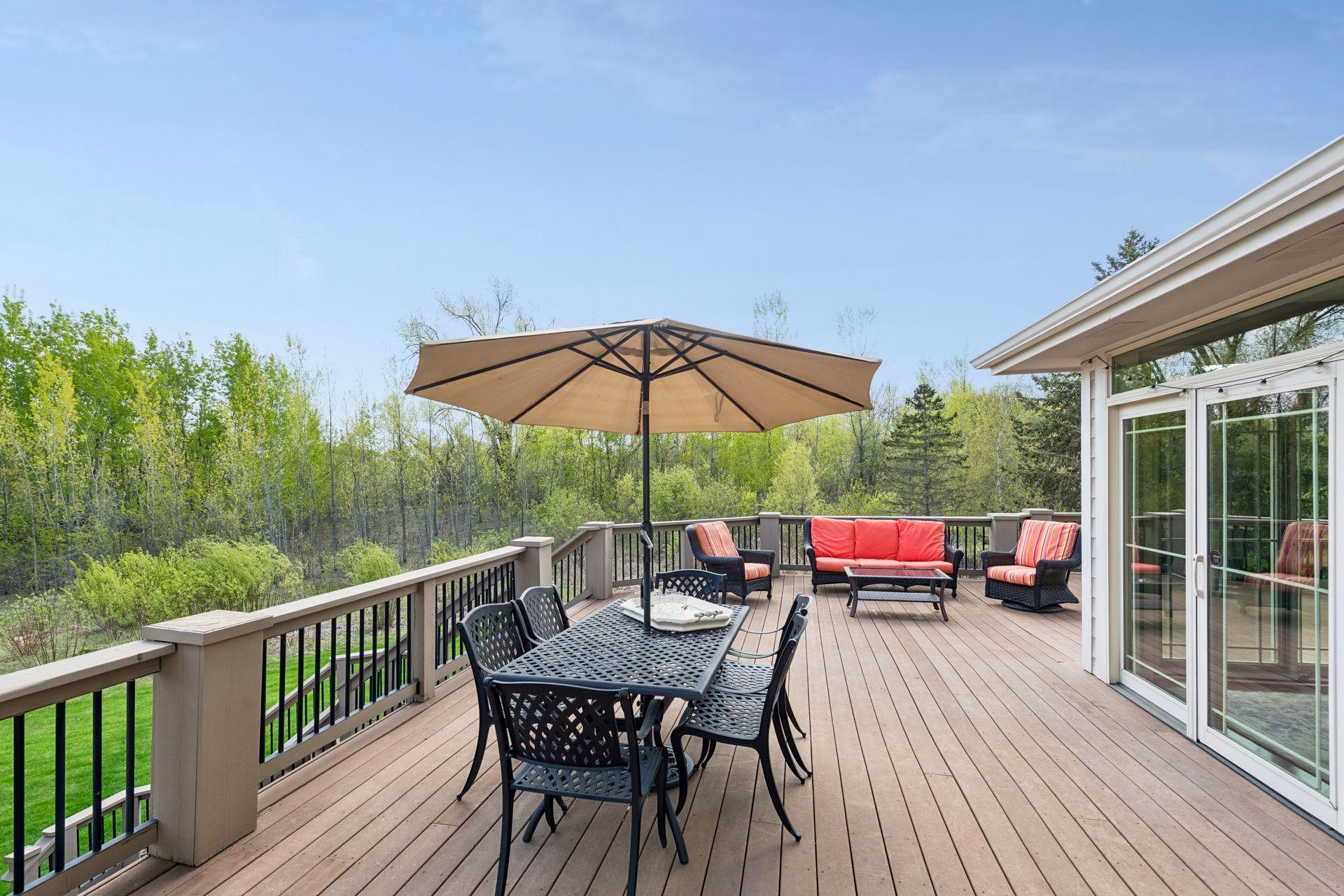 195 Prairie Creek Road