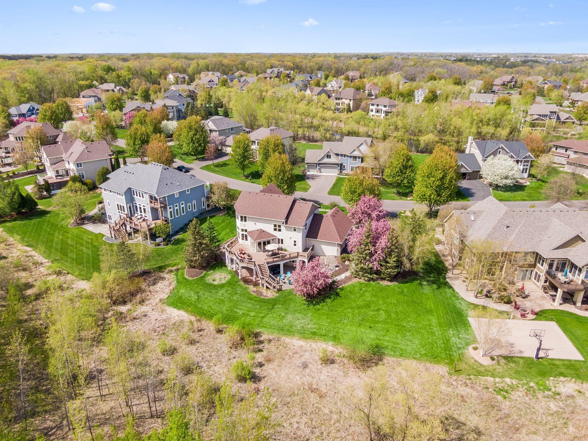 195 Prairie Creek Road