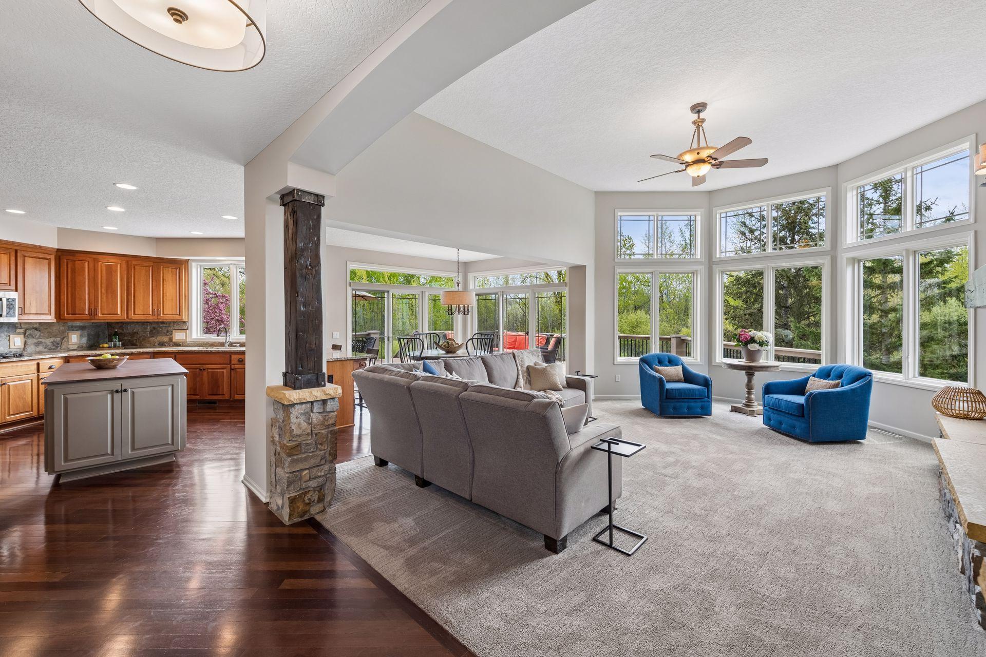 195 Prairie Creek Road