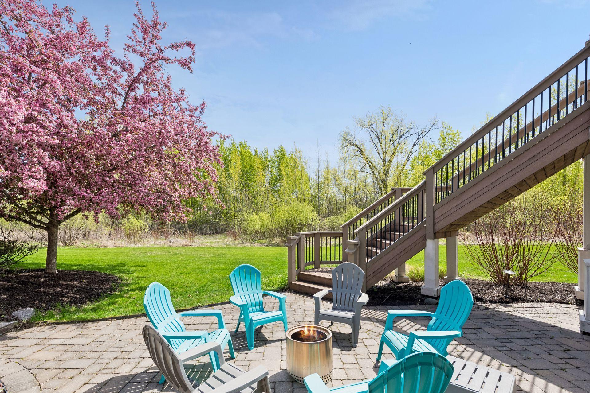 195 Prairie Creek Road