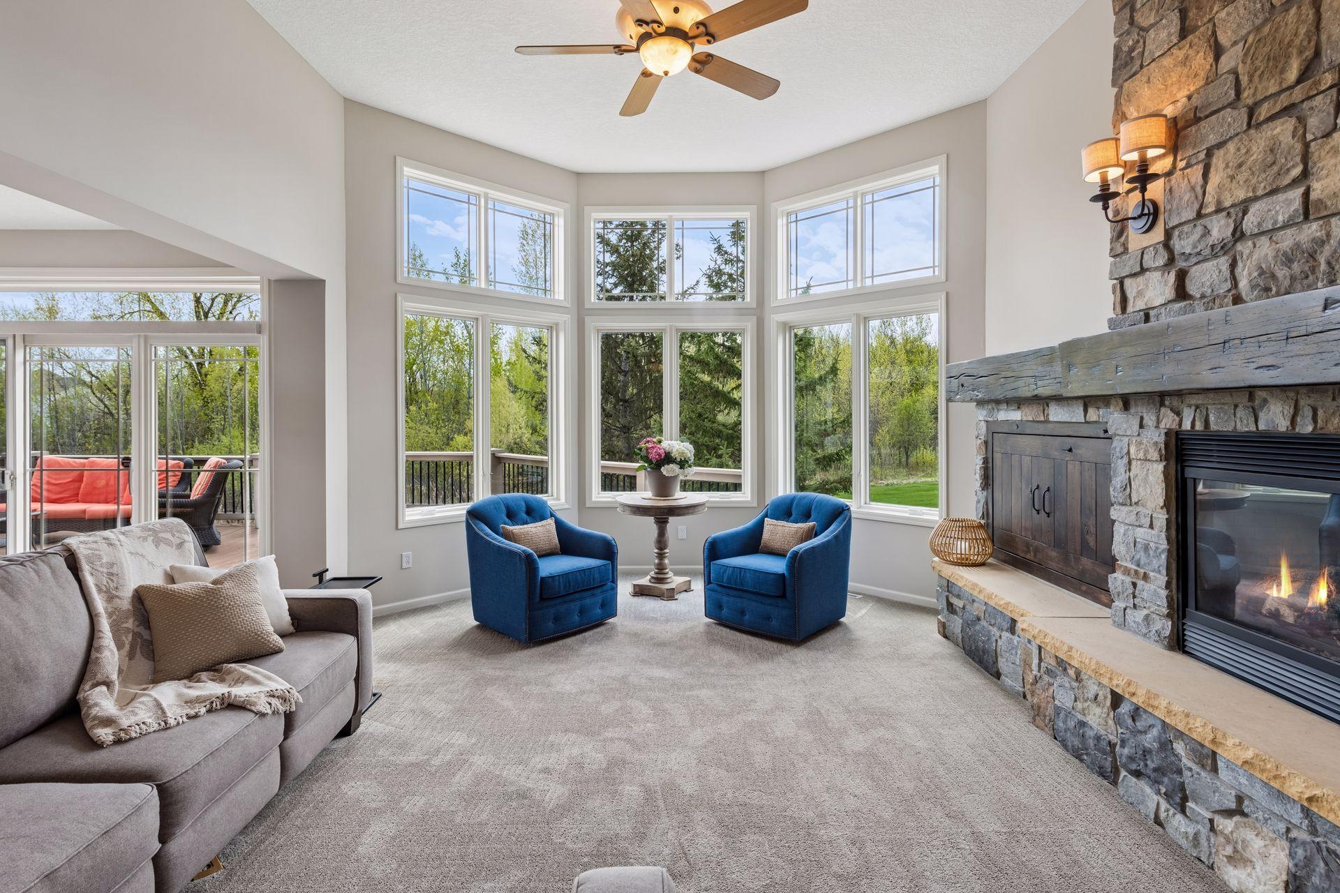 195 Prairie Creek Road