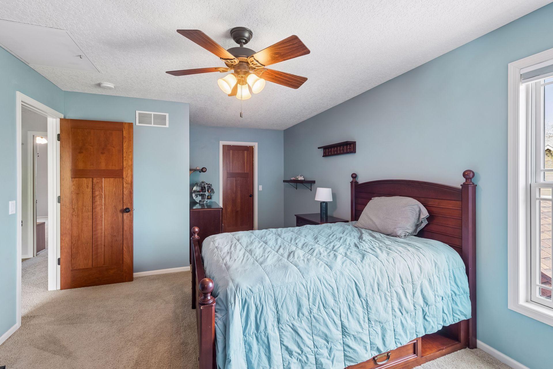 195 Prairie Creek Road